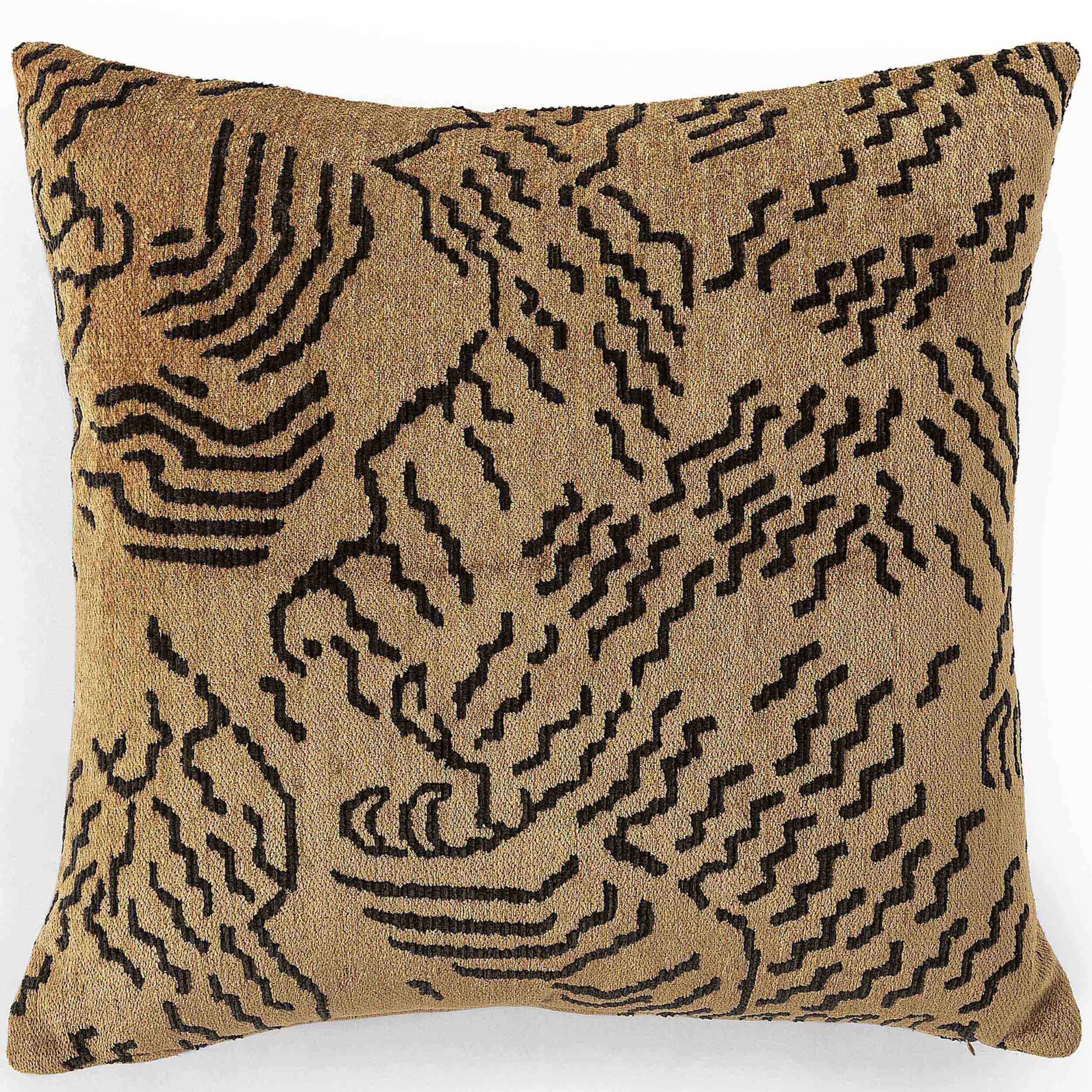 Maxson Pillow, Balkan Ochre