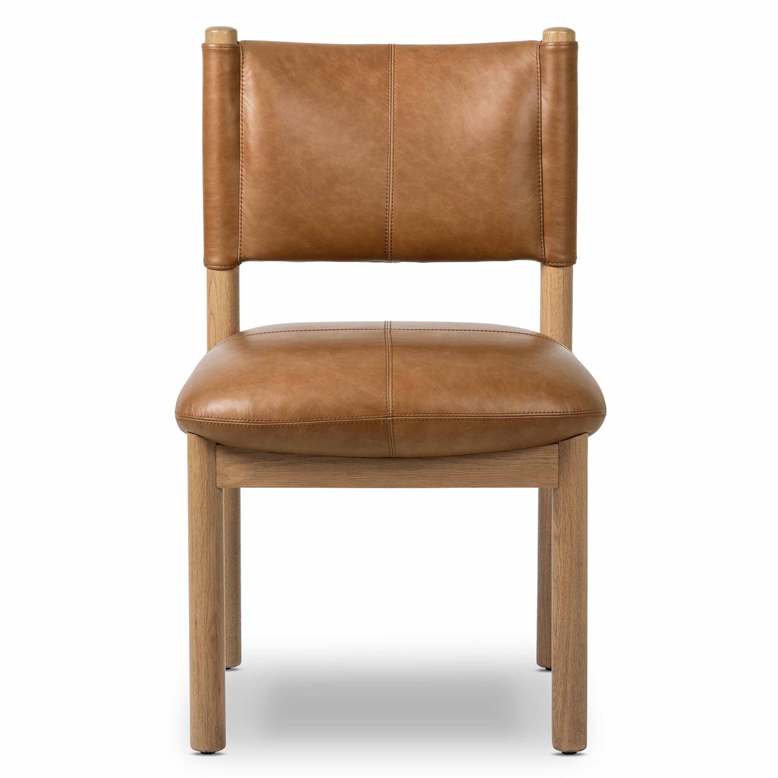 Adaline Dining Chair, Sonoma Chestnut