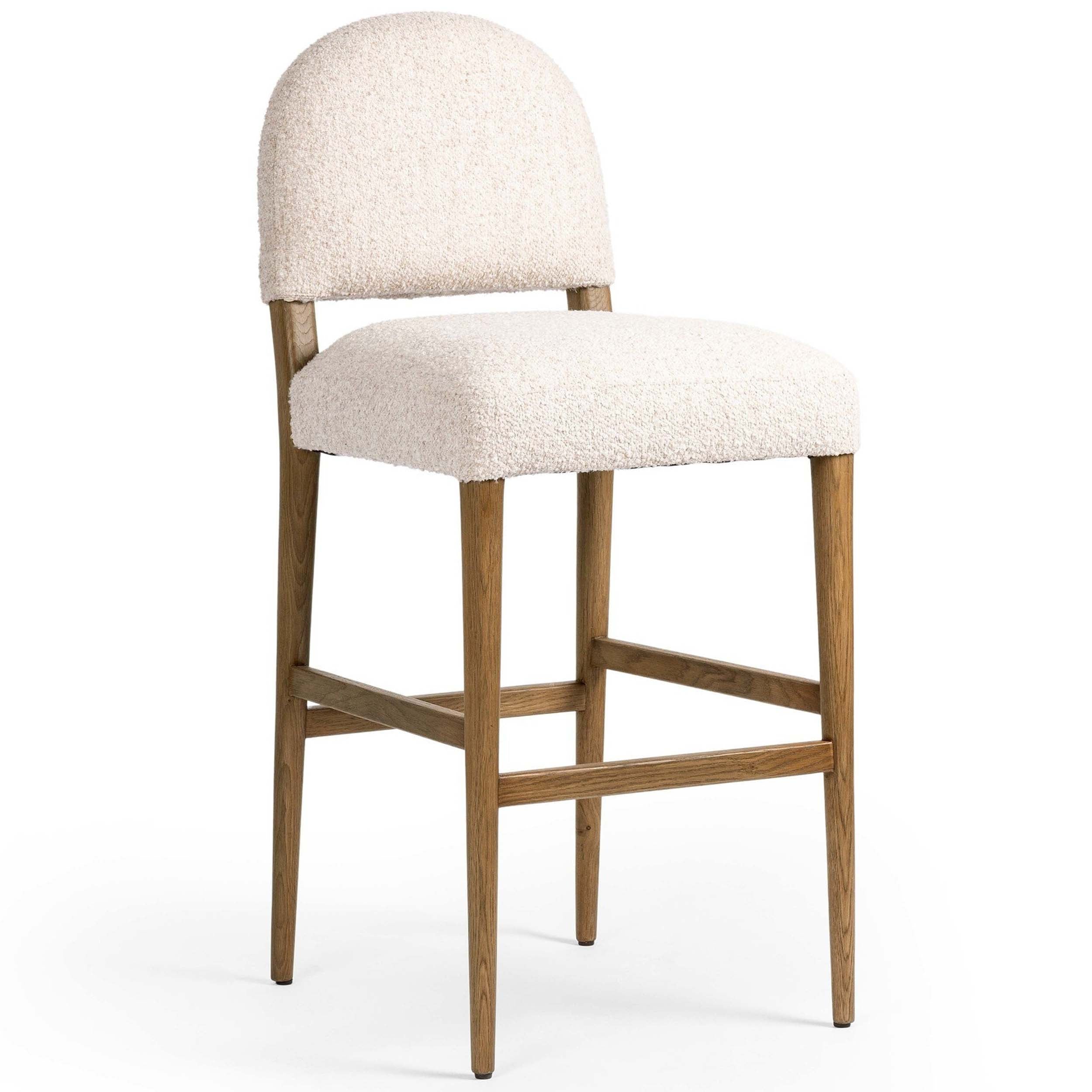 Abilene Bar + Counter Stool, Somerton Ash