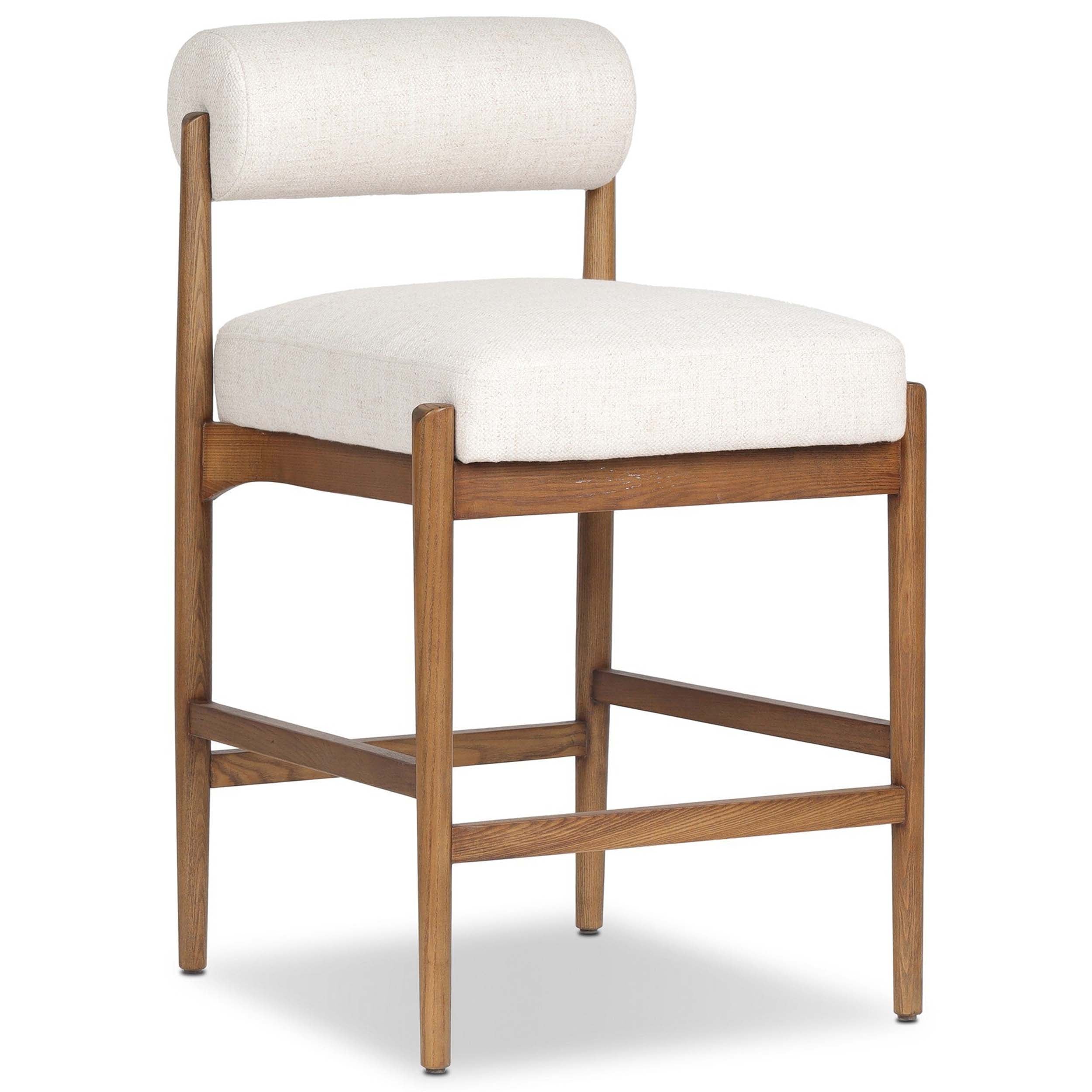 Jazelle Bar + Counter Stool, Dover Crescent