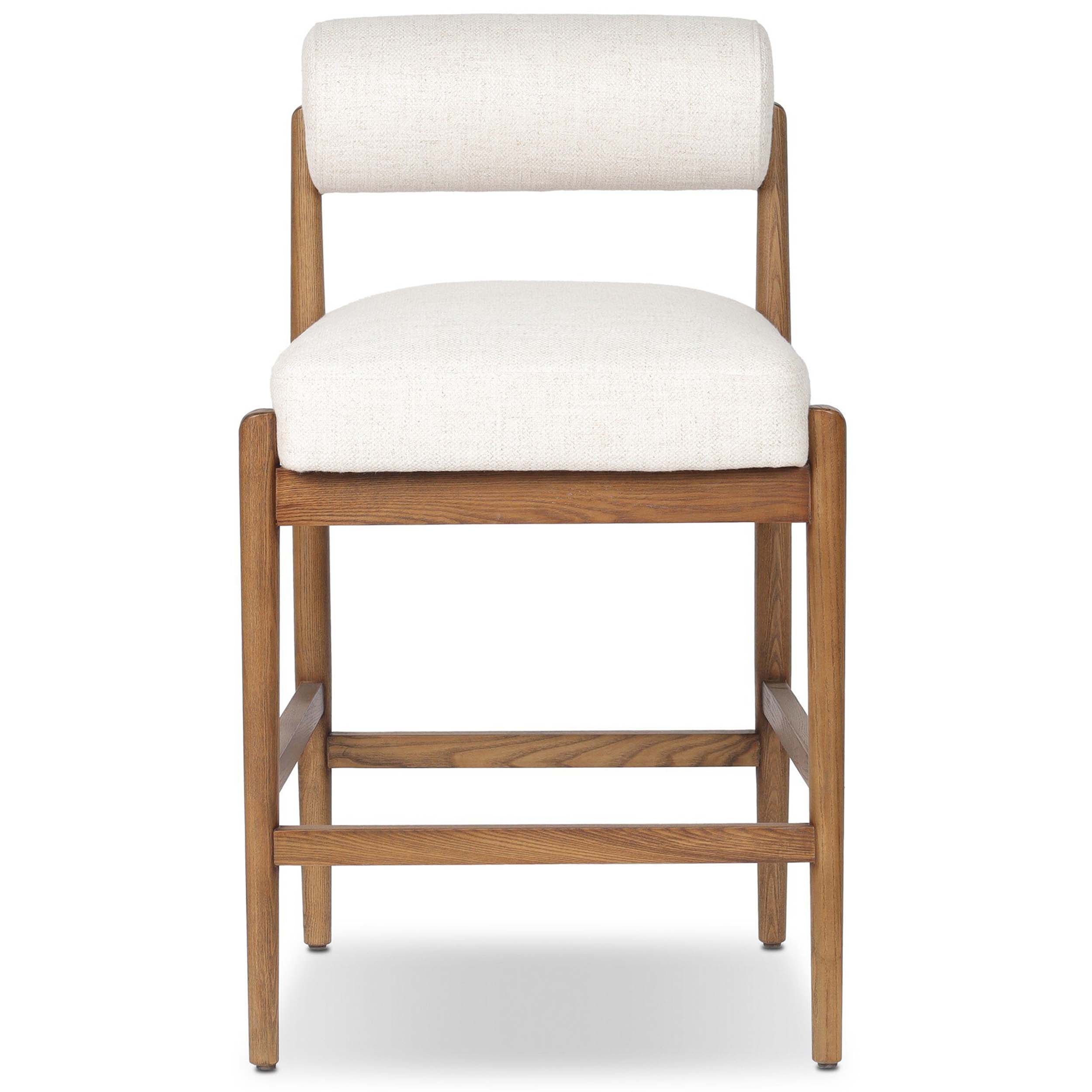Jazelle Bar + Counter Stool, Dover Crescent