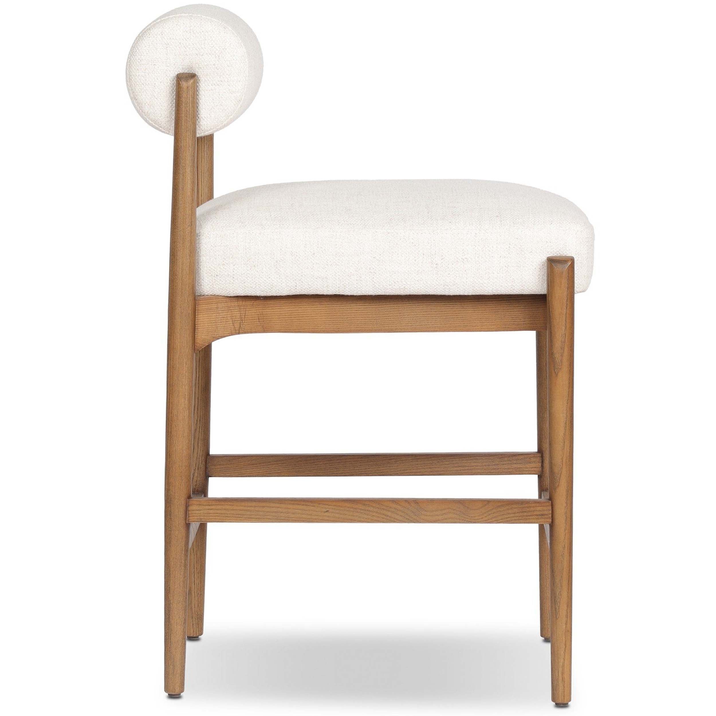 Jazelle Bar + Counter Stool, Dover Crescent