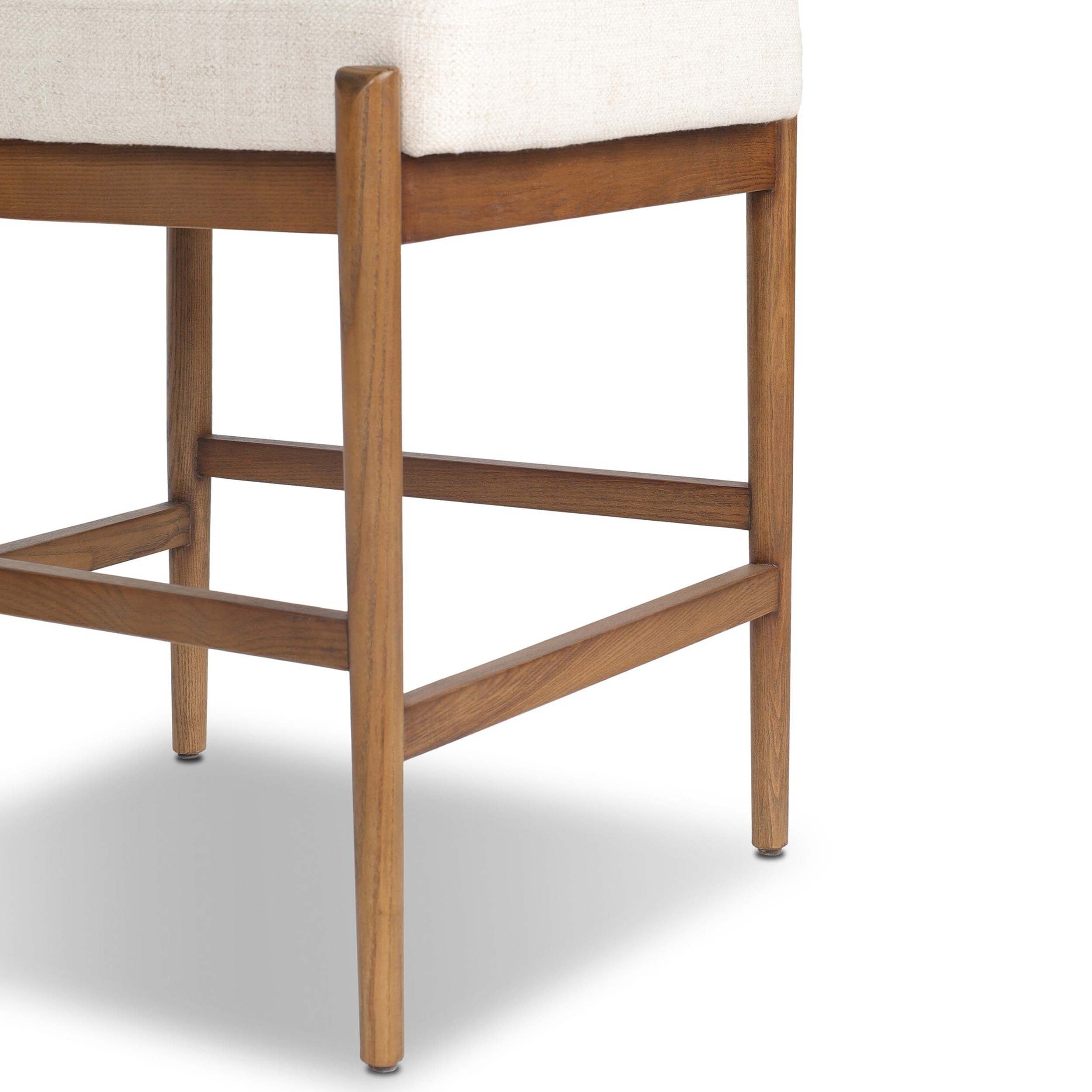 Jazelle Bar + Counter Stool, Dover Crescent