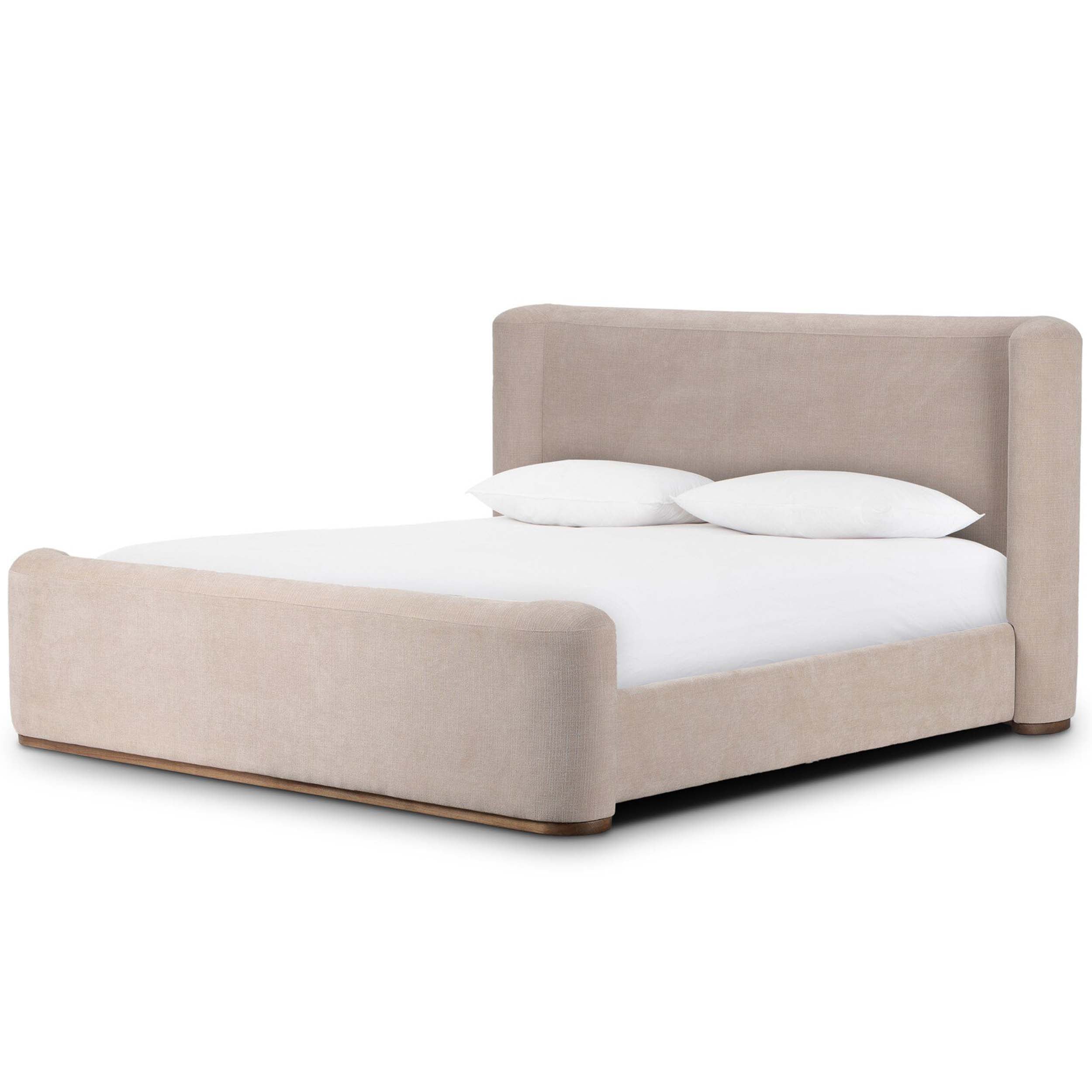 Fane Bed, Holland Sand