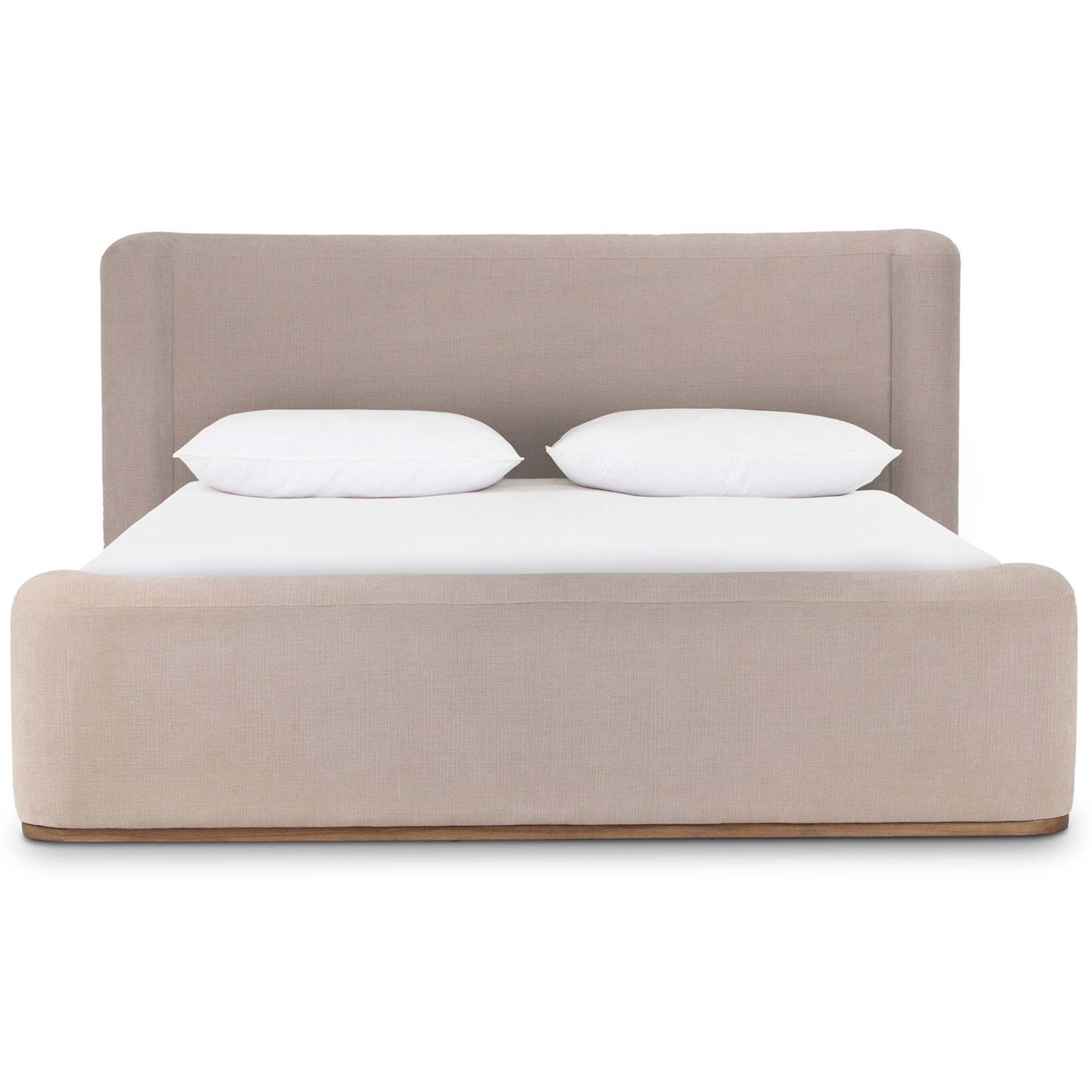 Fane Bed, Holland Sand