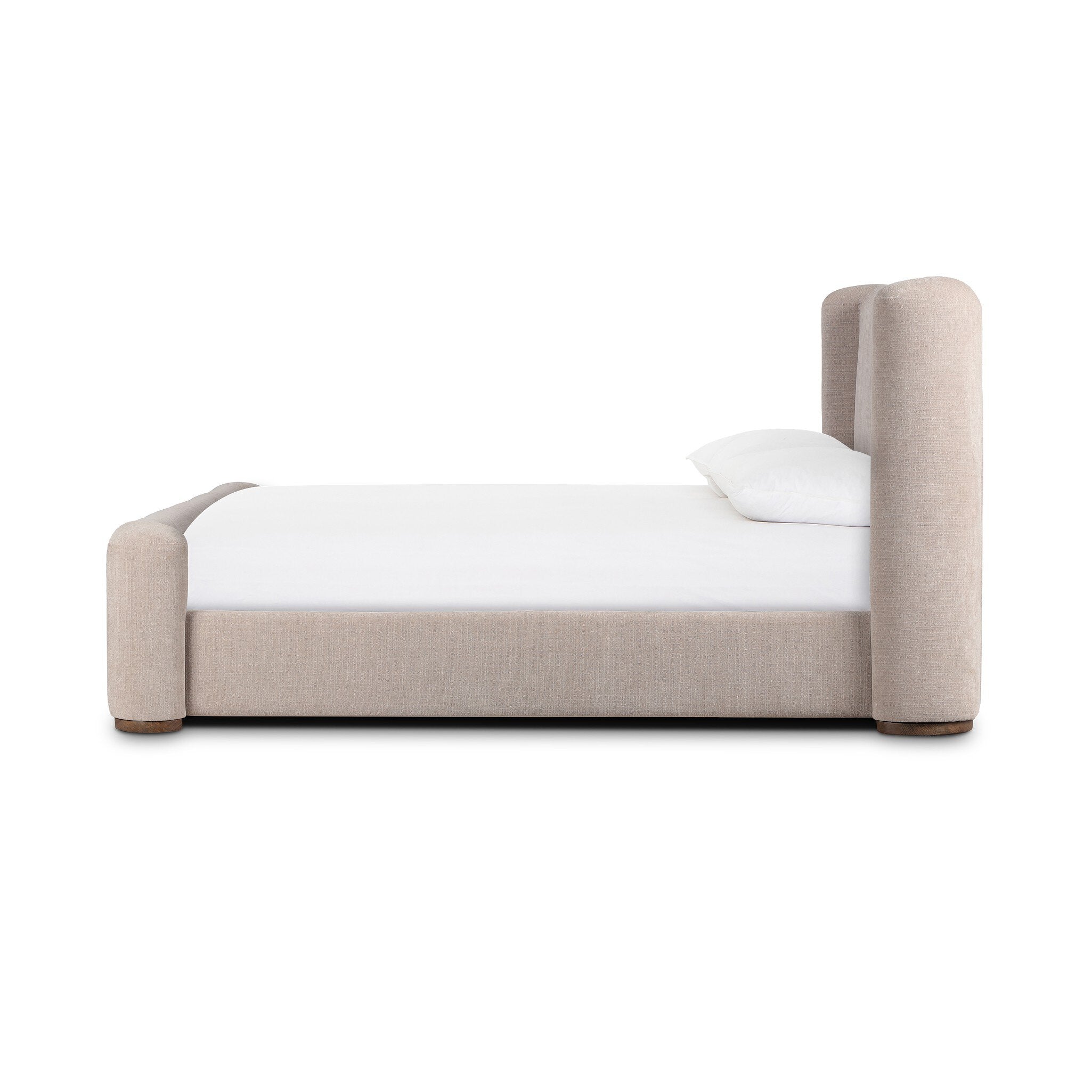 Fane Bed, Holland Sand
