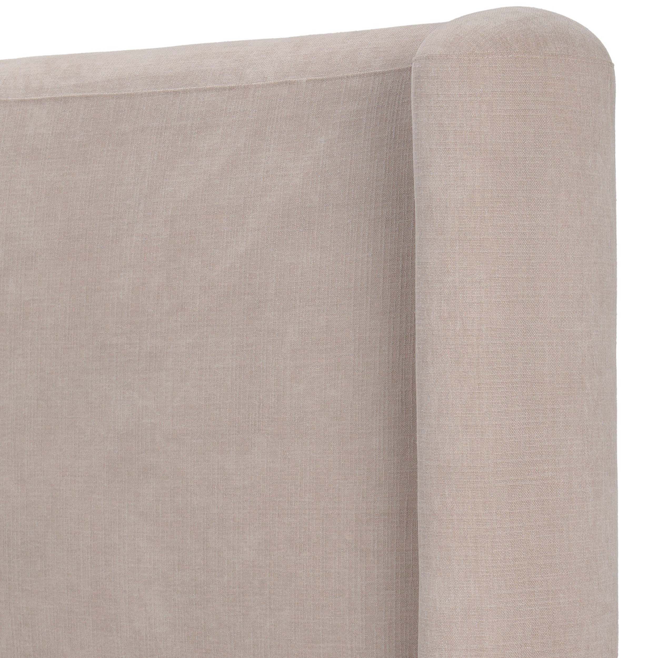 Fane Bed, Holland Sand