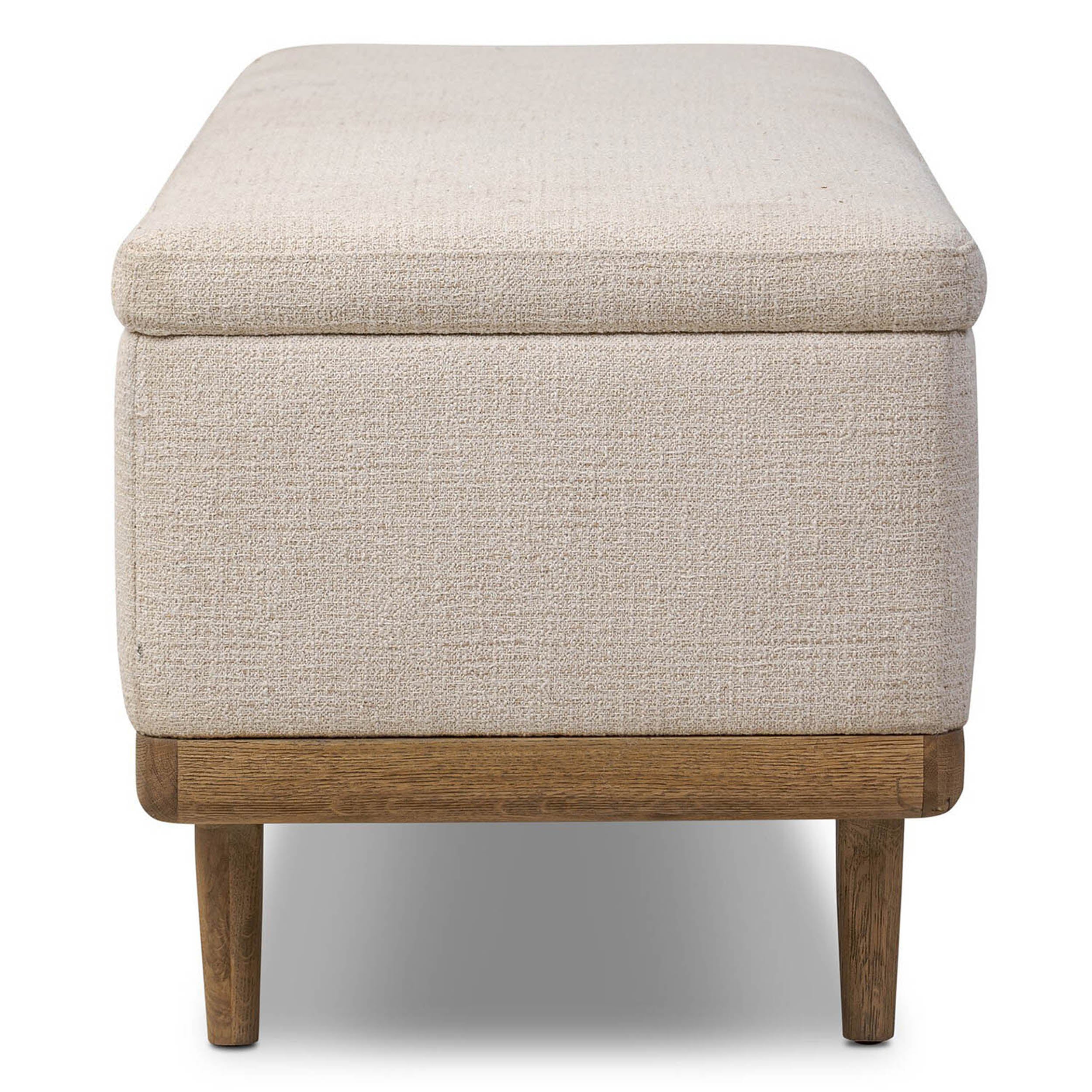 Iris Trunk, Hampton Cream