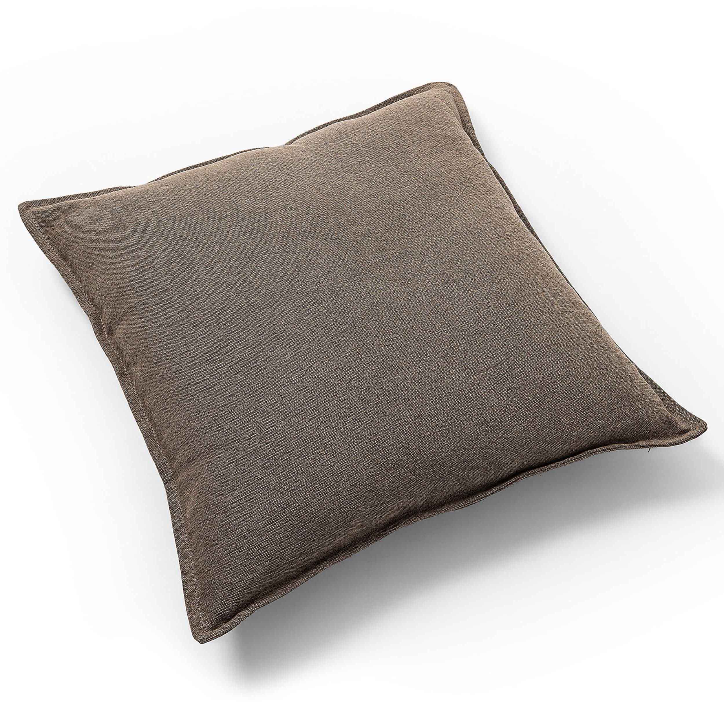 Broadway Pillow, Broadway Coffee, Cover Only