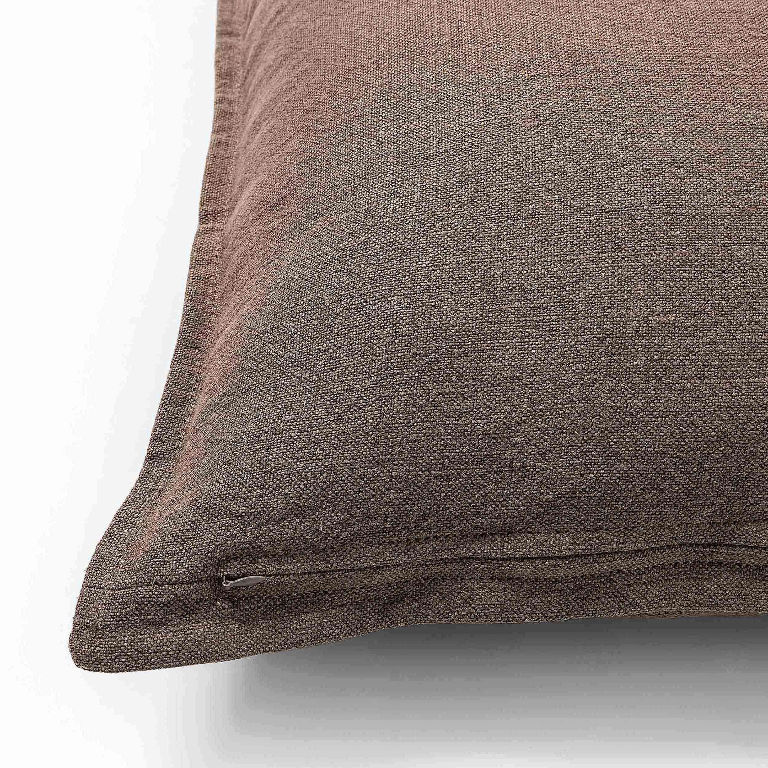 Broadway Pillow, Broadway Coffee, Cover Only
