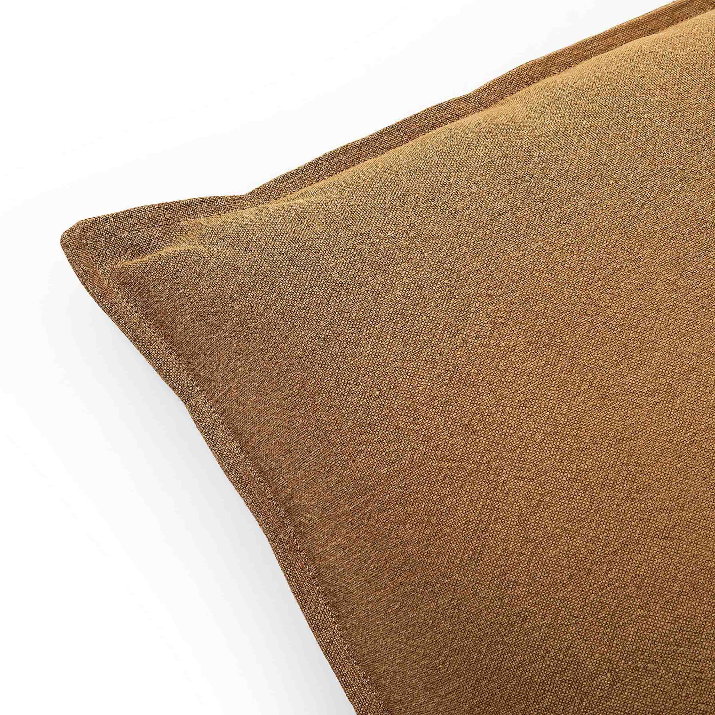 Broadway Pillow, Broadway Gilt, Cover Only