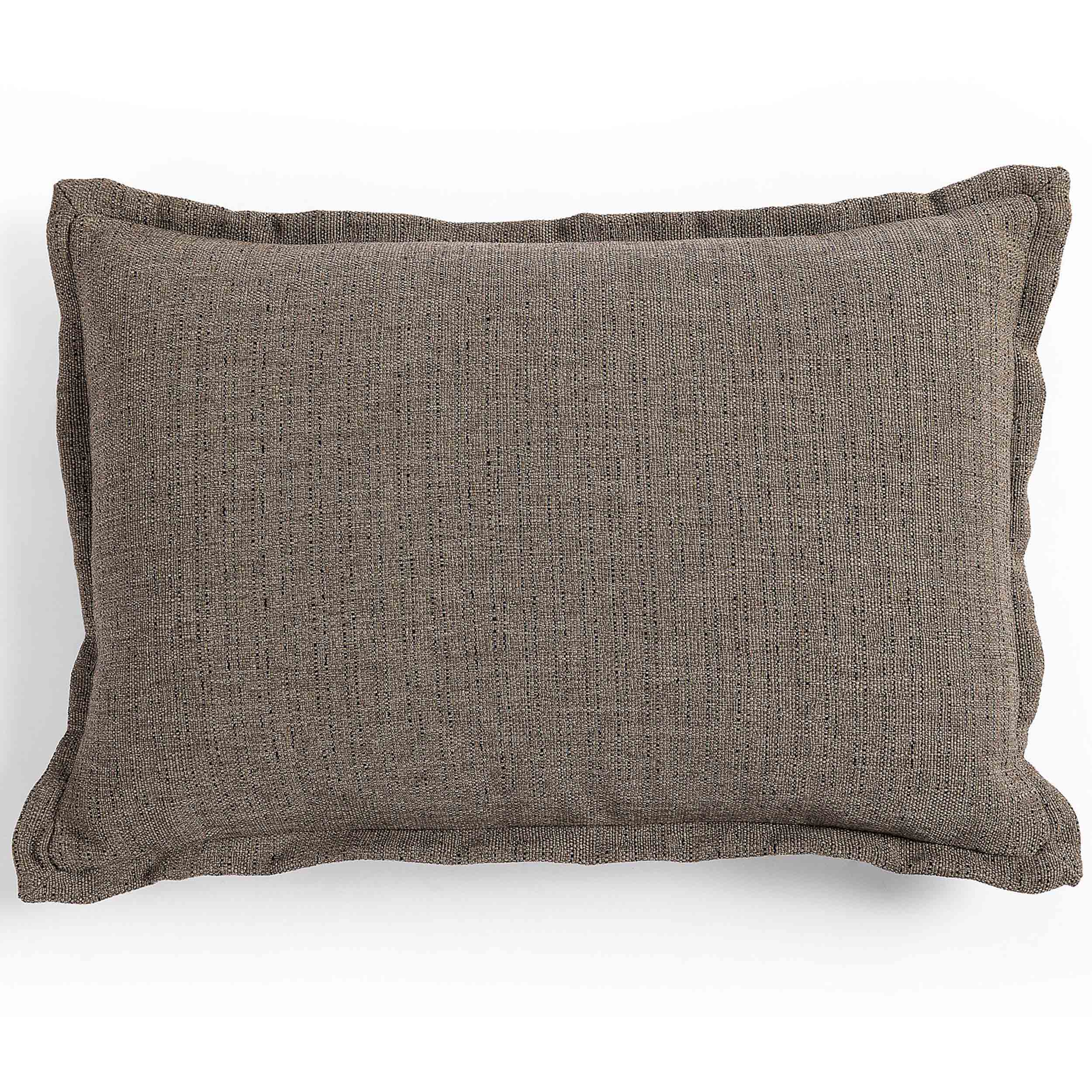 Hargrove Outdoor Pillow, Ambro Stripe, Cover Only