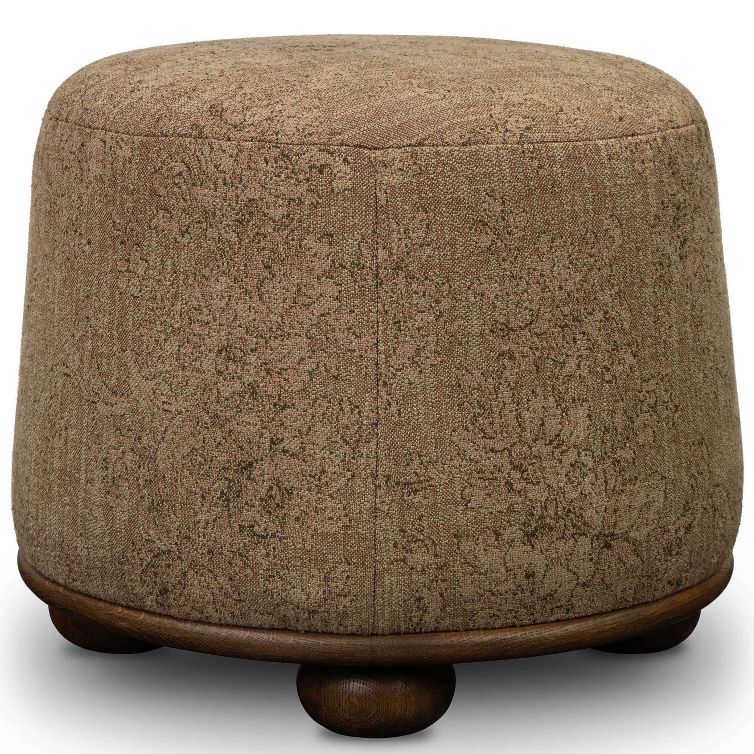 Bilbury Ottoman, Fallingbrook Café