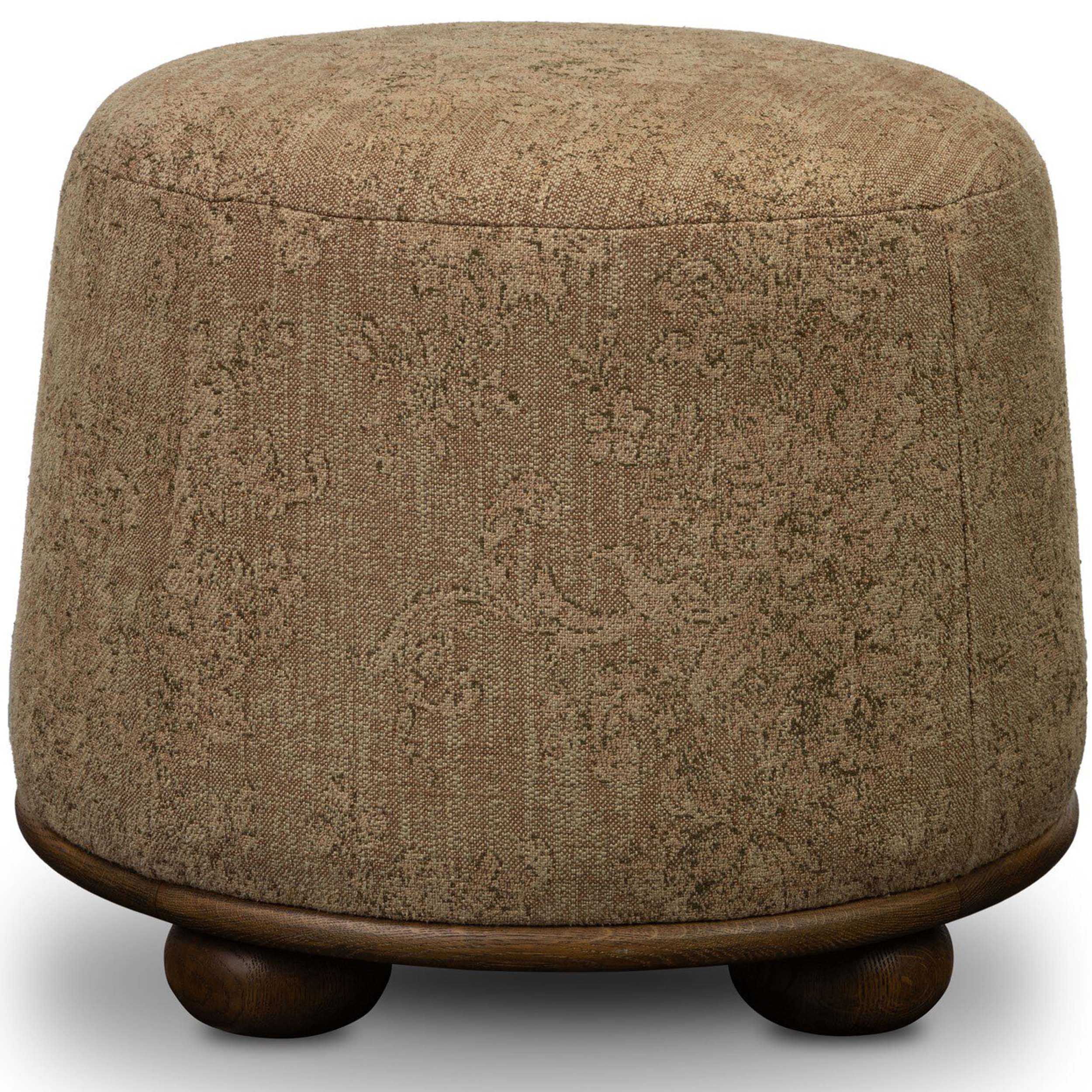 Bilbury Ottoman, Fallingbrook Café