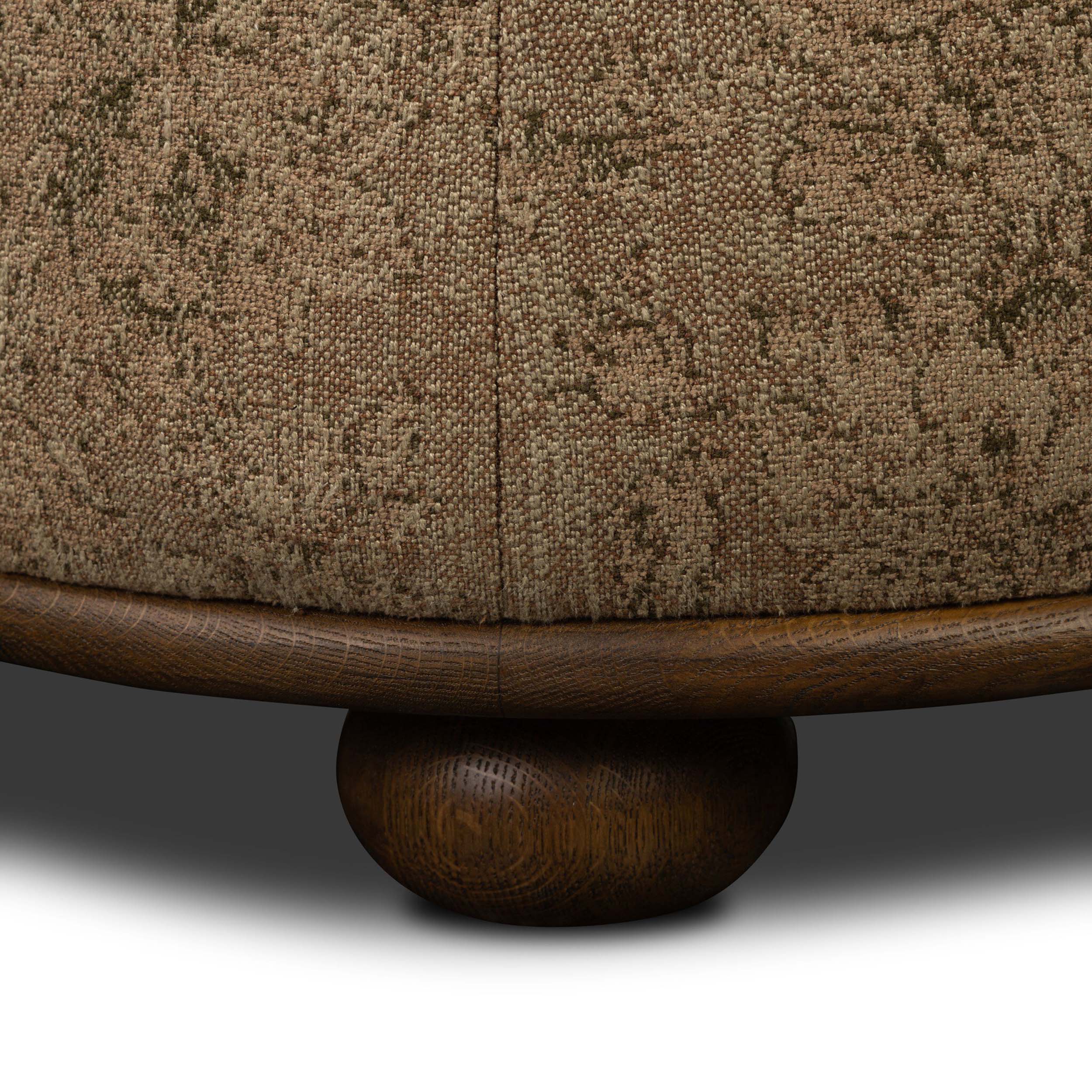 Bilbury Ottoman, Fallingbrook Café