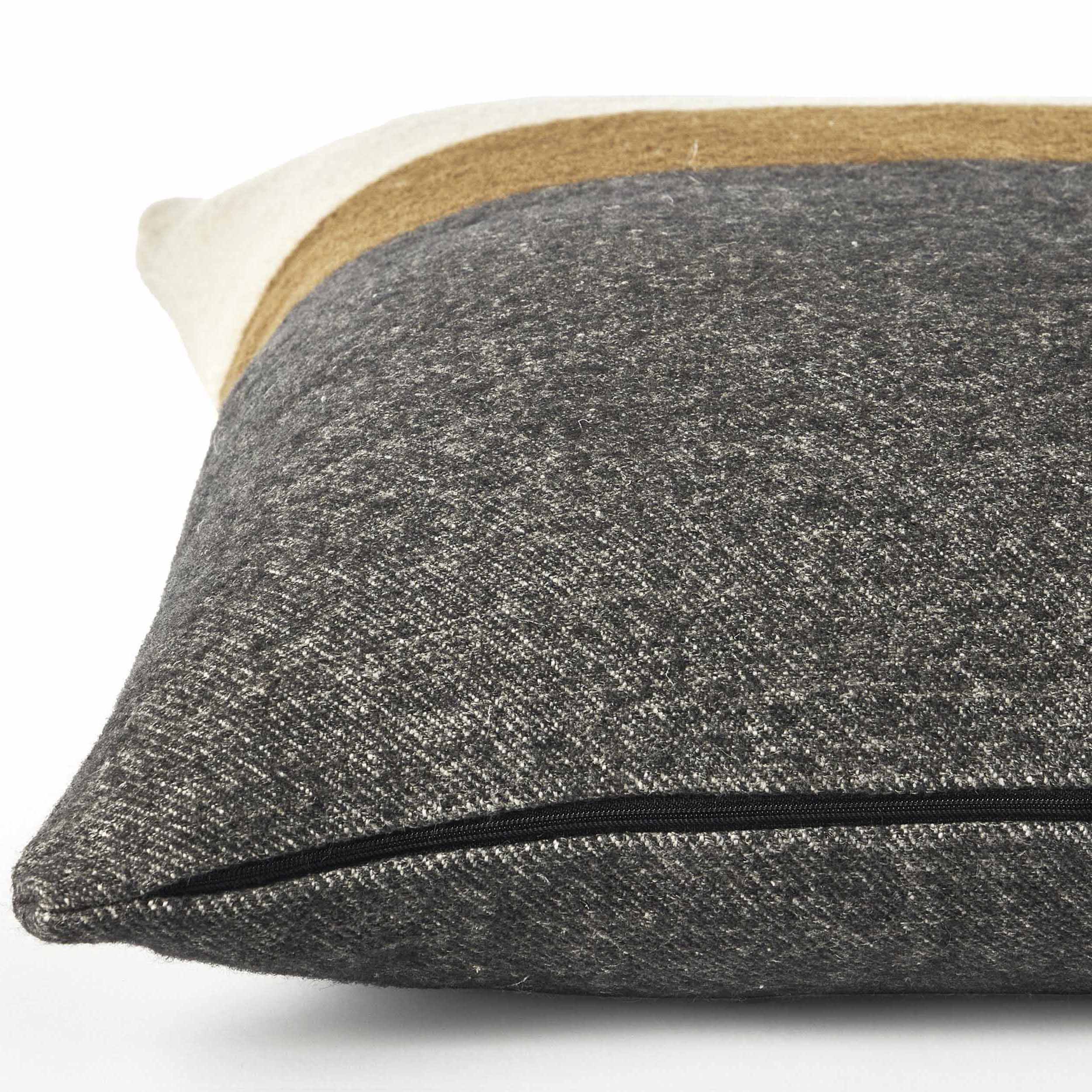 Arbor Pillow, Arbor Stripe, Cover Only
