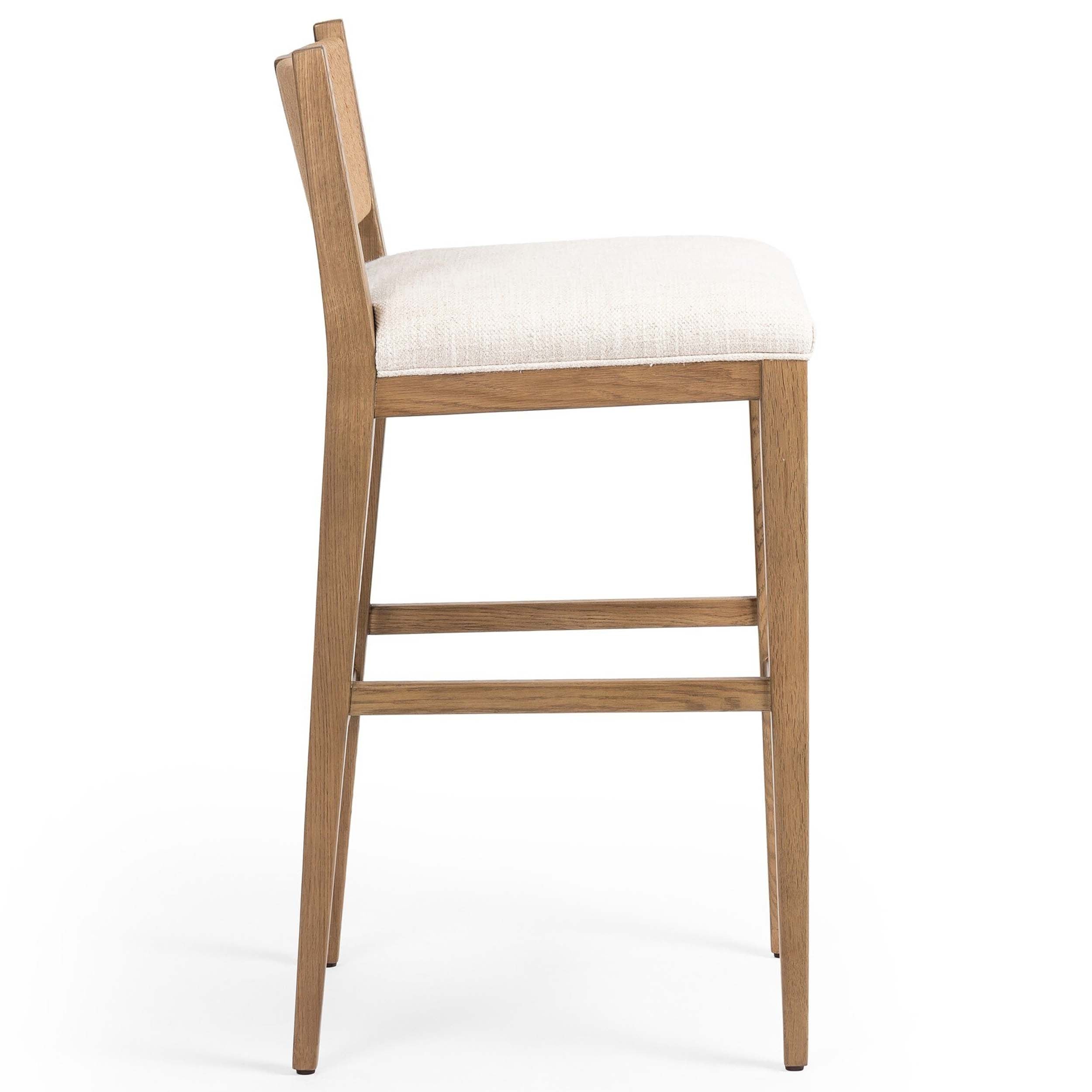 Selene Bar + Counter Stool, Dover Crescent