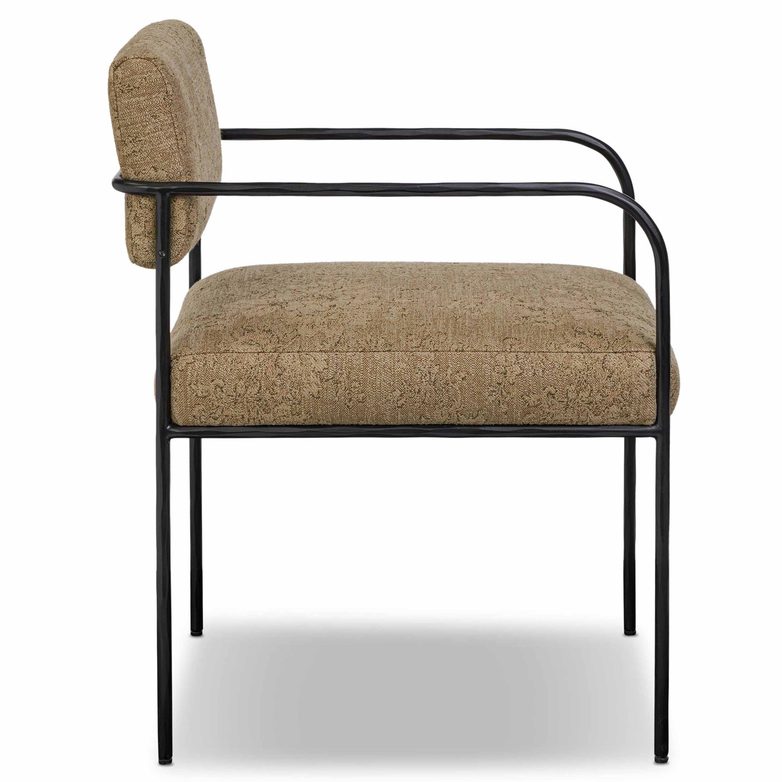 Fenn Dining Chair, Fallingbrook Cafe