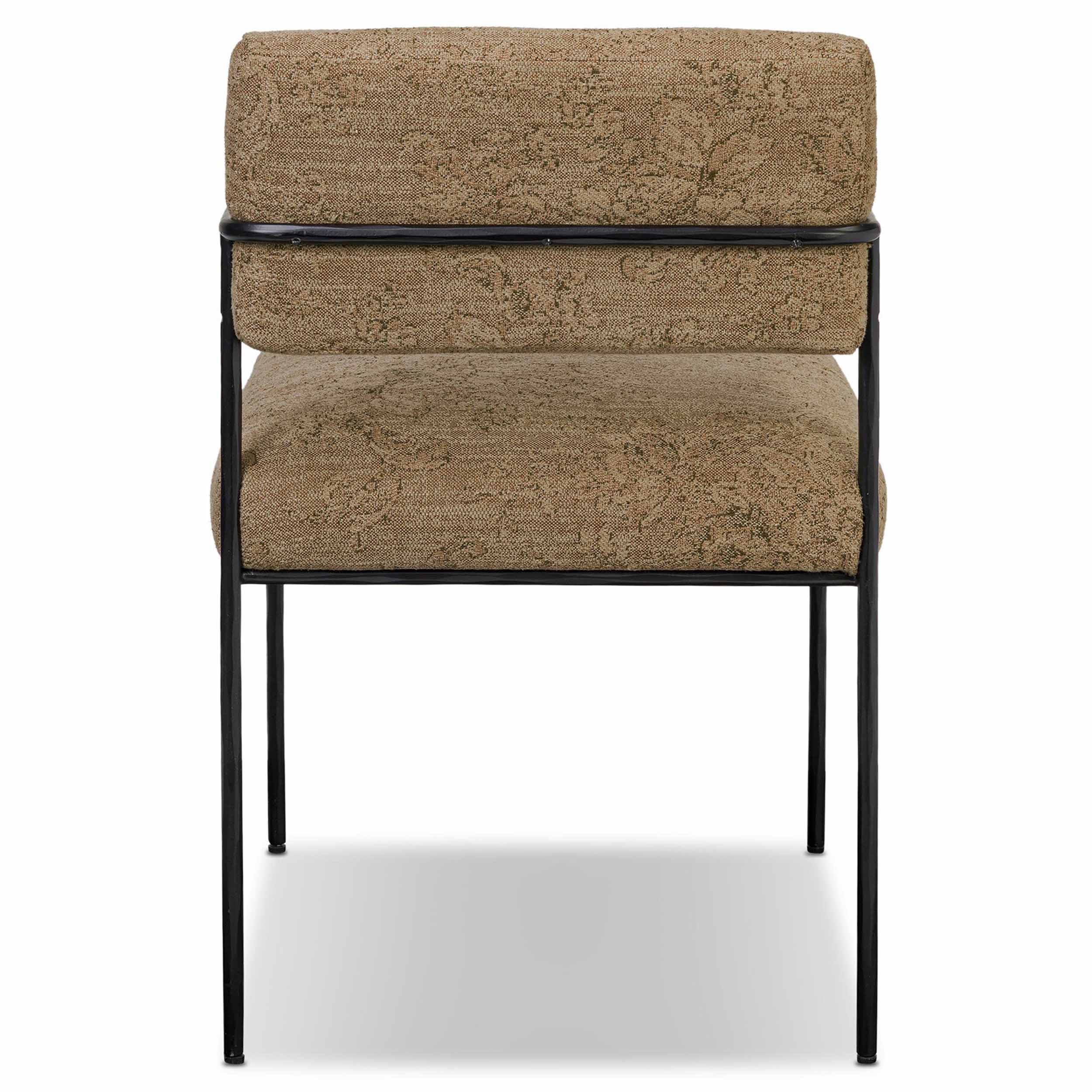 Fenn Dining Chair, Fallingbrook Cafe