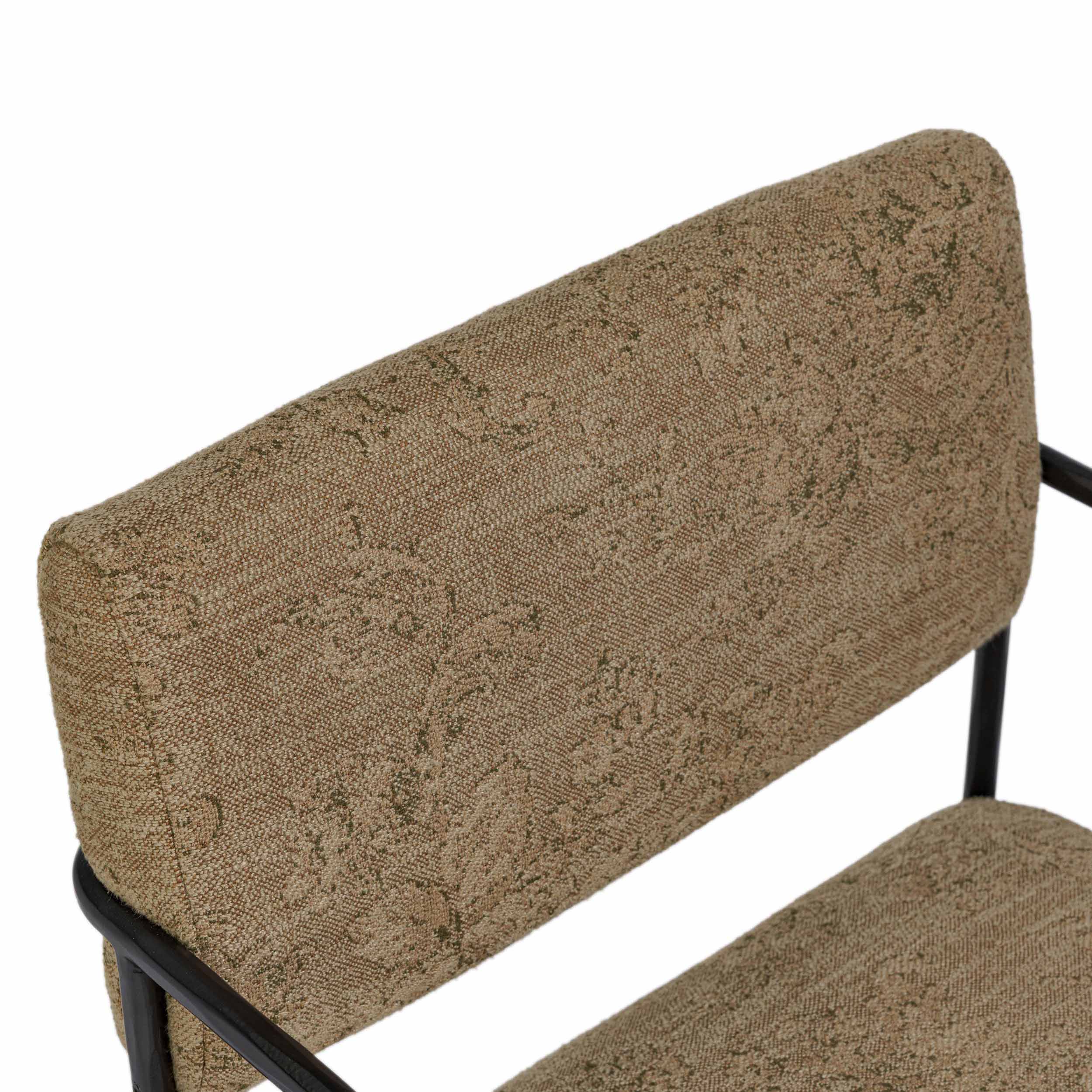 Fenn Dining Chair, Fallingbrook Cafe
