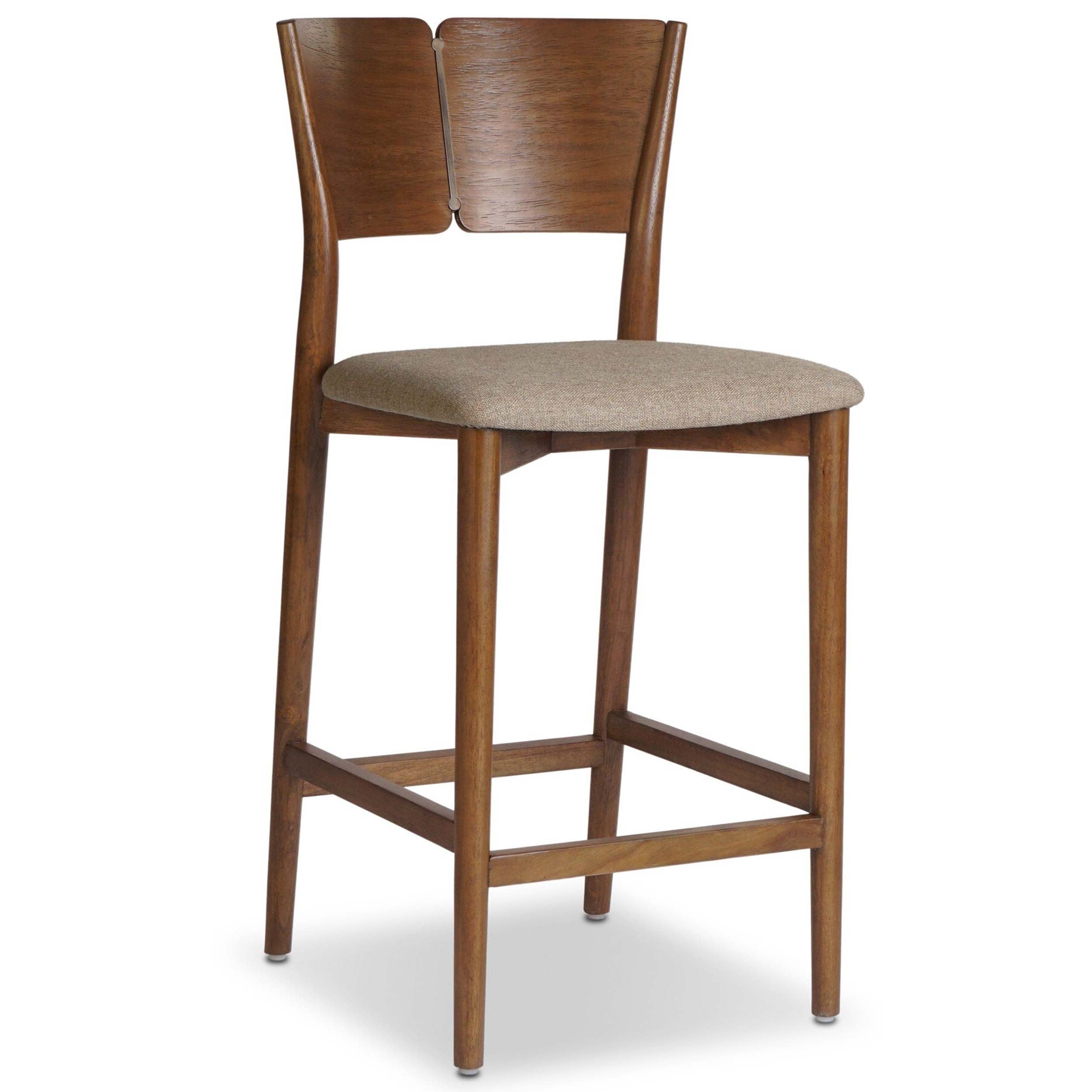 Grady Counter Stool, Alcala Taupe