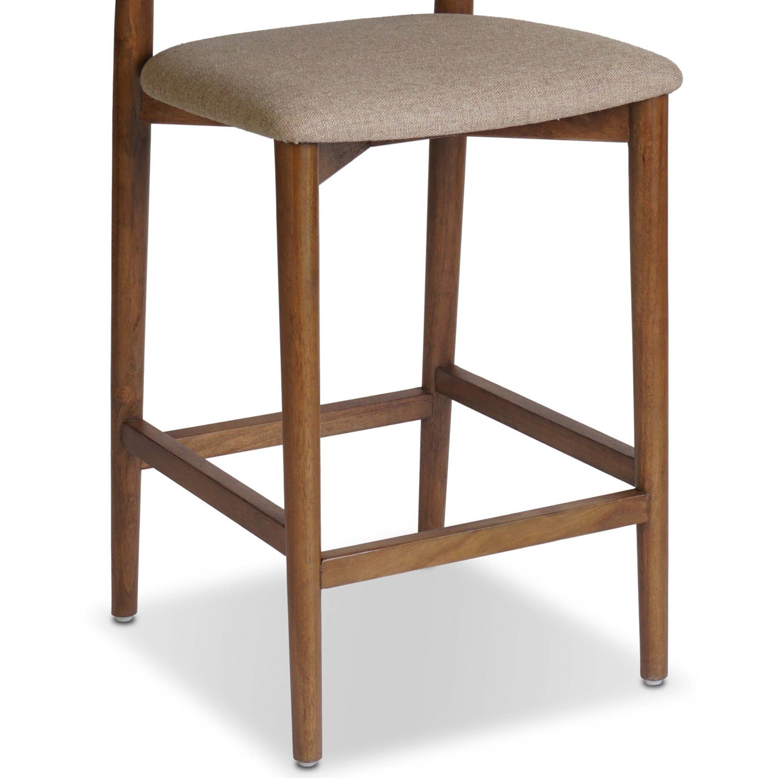 Grady Counter Stool, Alcala Taupe