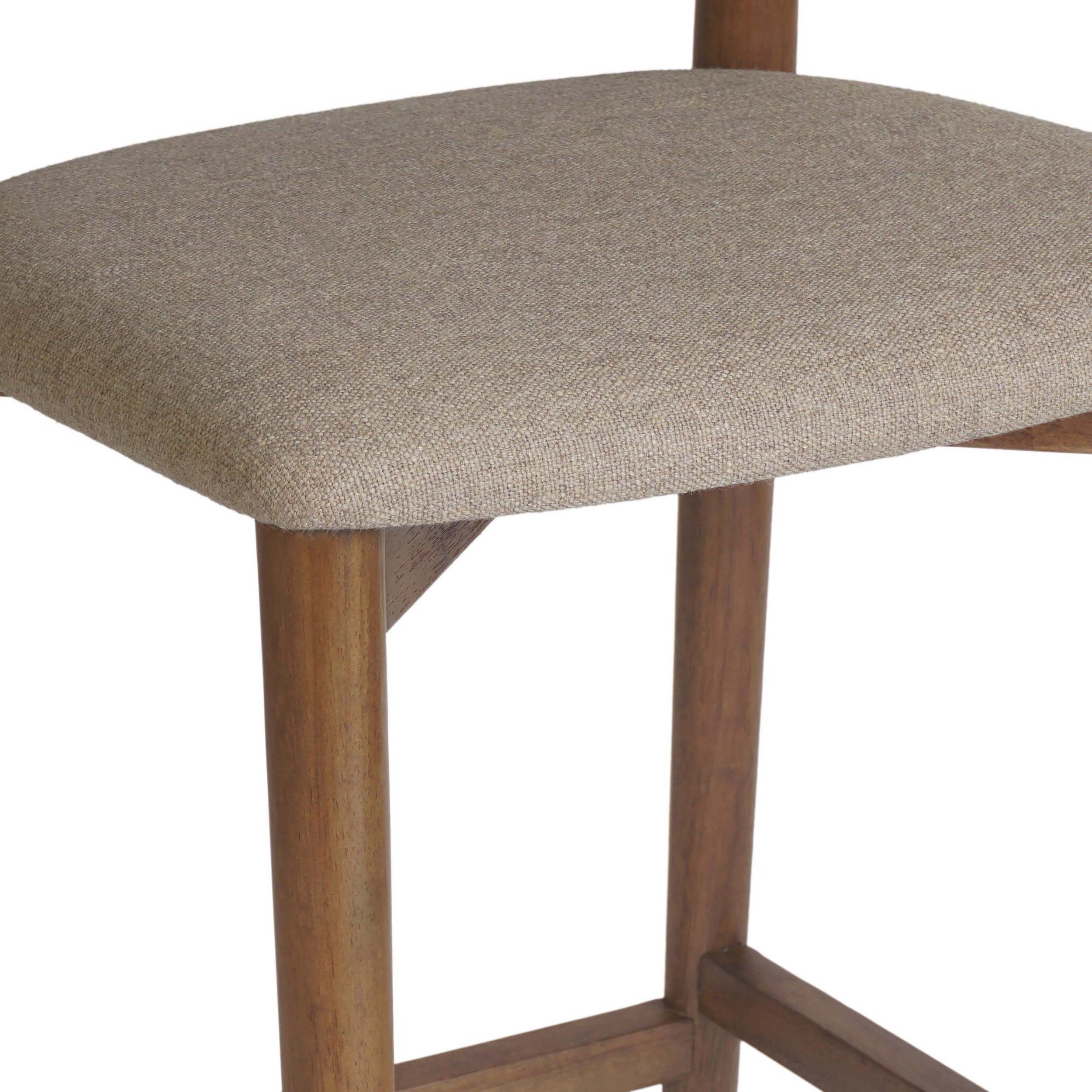Grady Counter Stool, Alcala Taupe