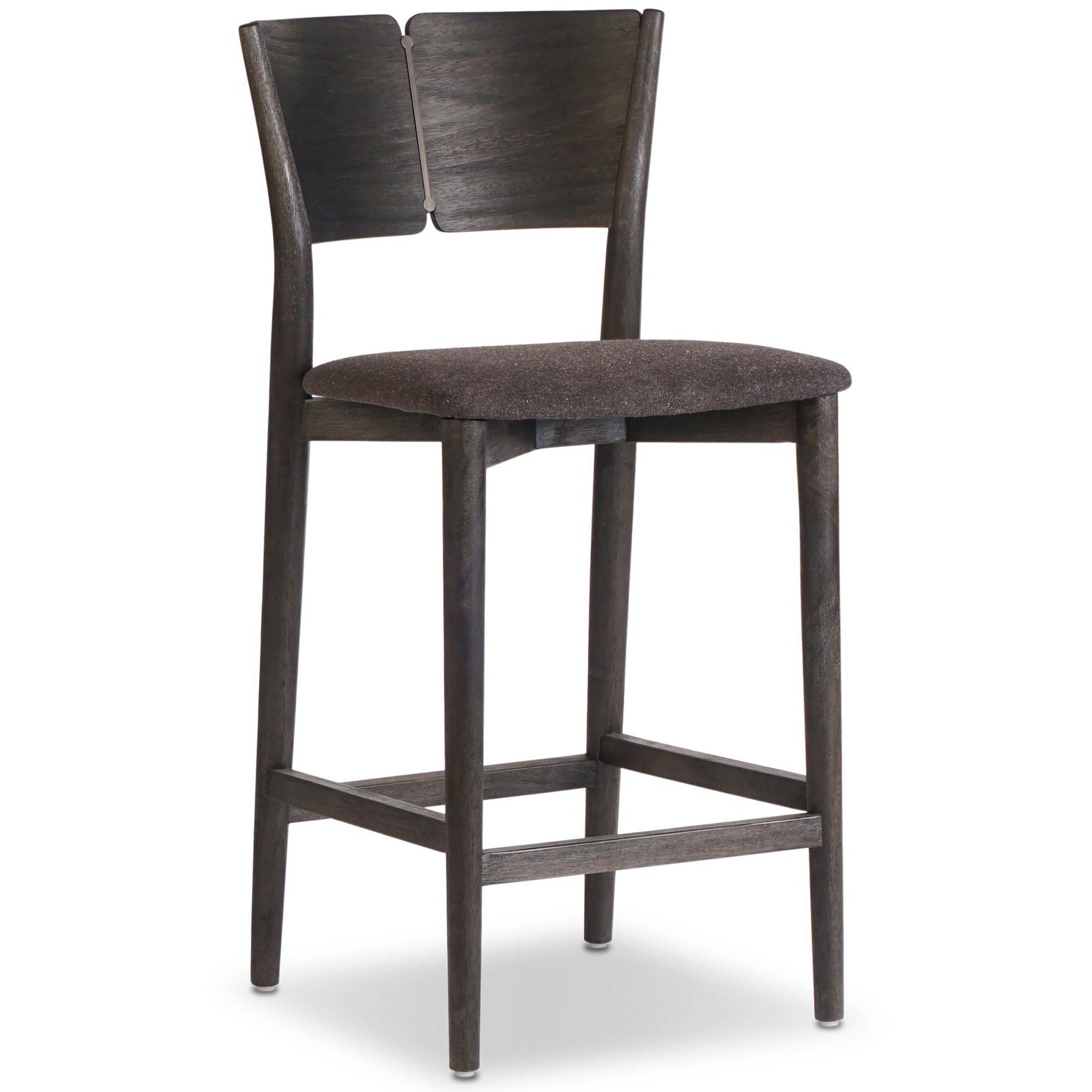 Grady Counter Stool, Antwerp Noir