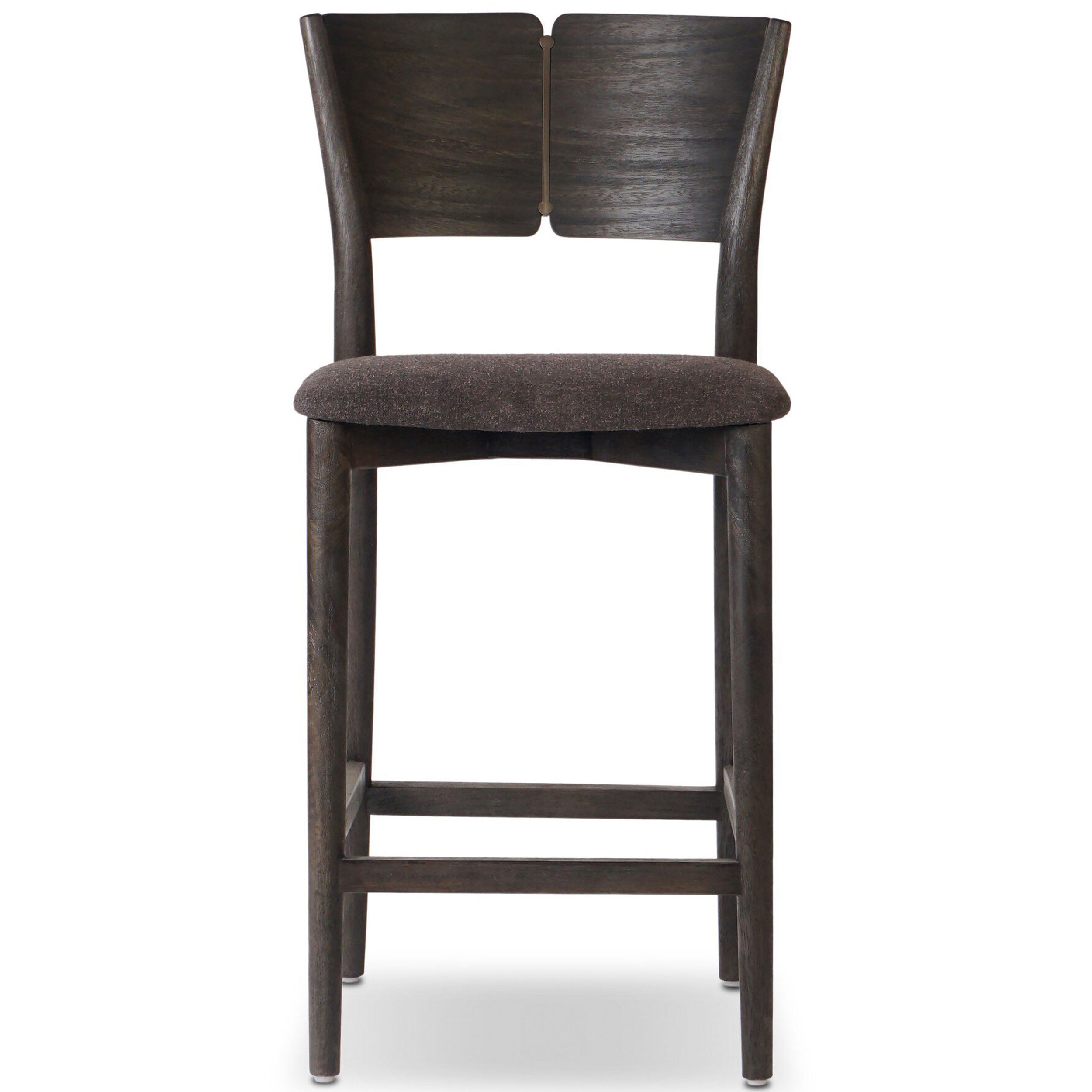 Grady Counter Stool, Antwerp Noir