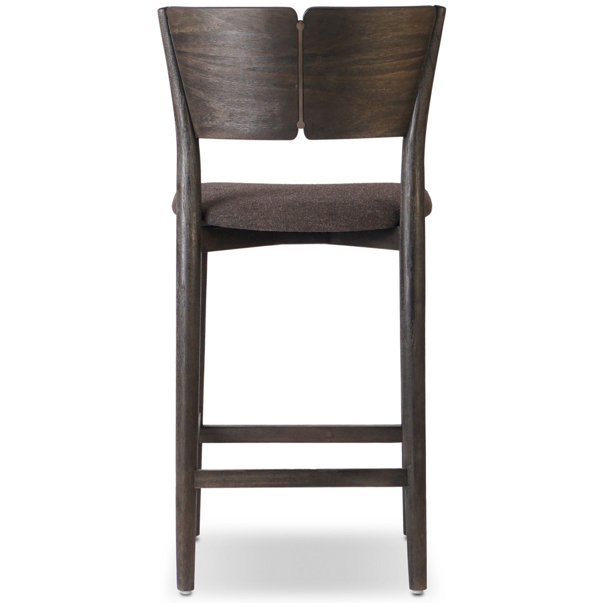 Grady Counter Stool, Antwerp Noir