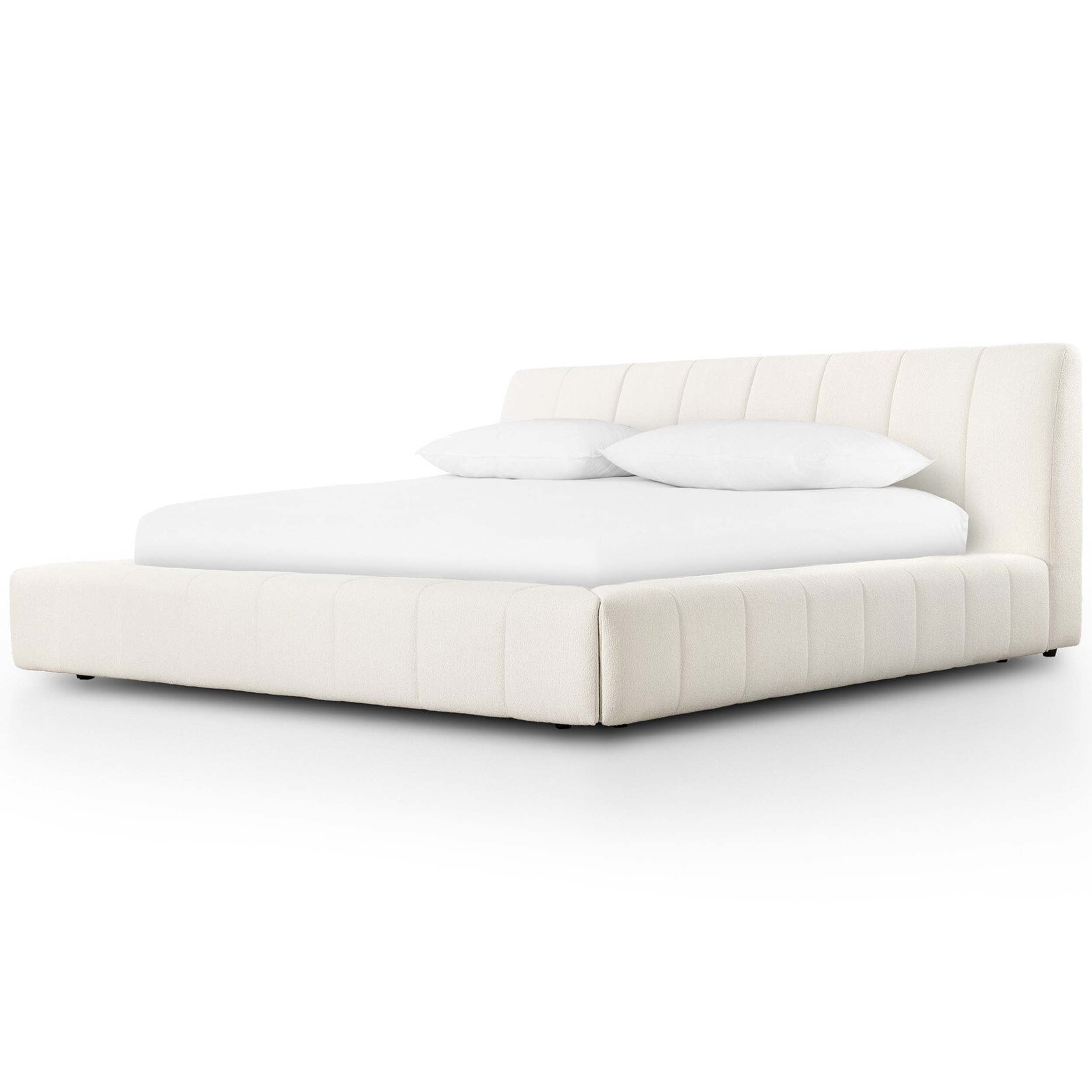 Langham Bed, Fayette Cloud