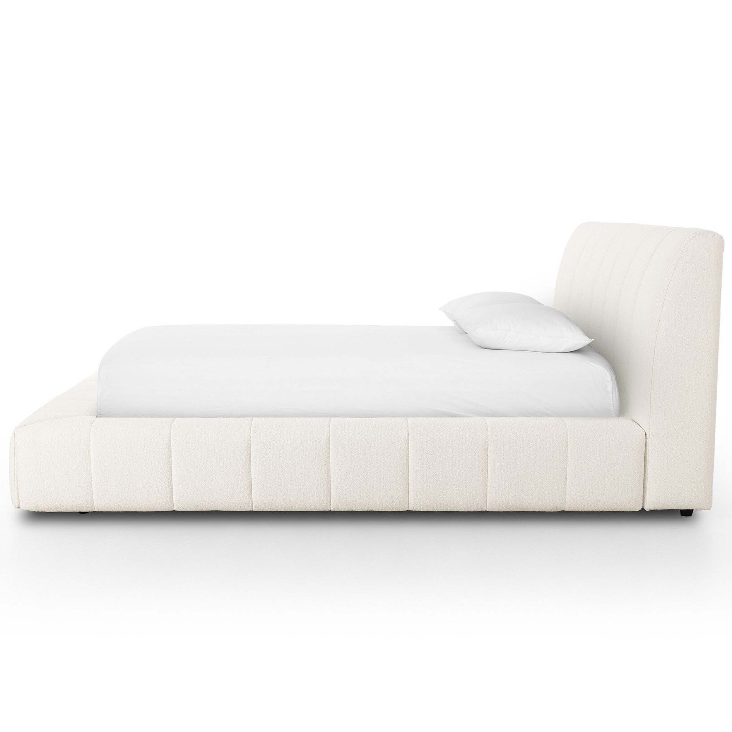 Langham Bed, Fayette Cloud