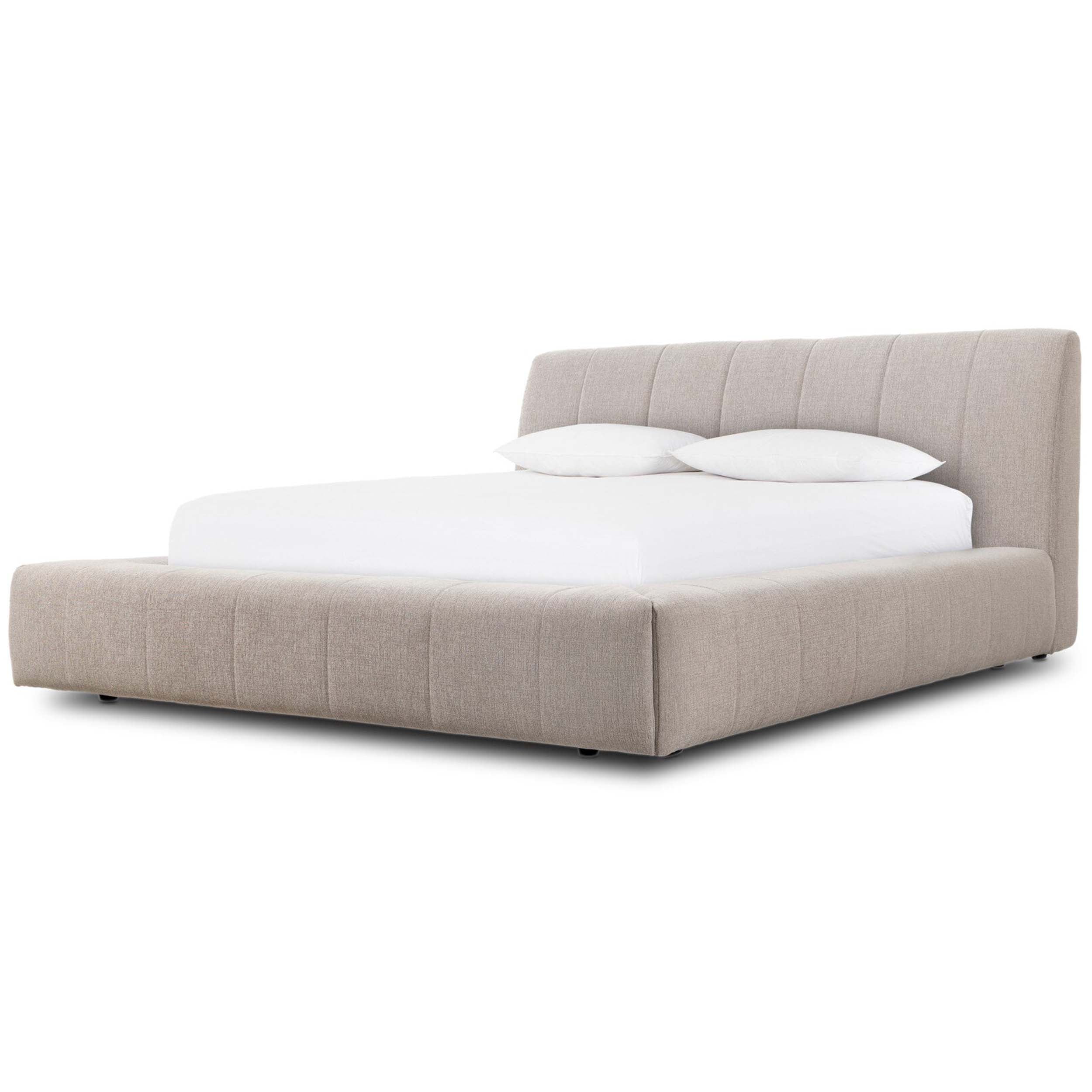 Langham Bed, Napa Sandstone