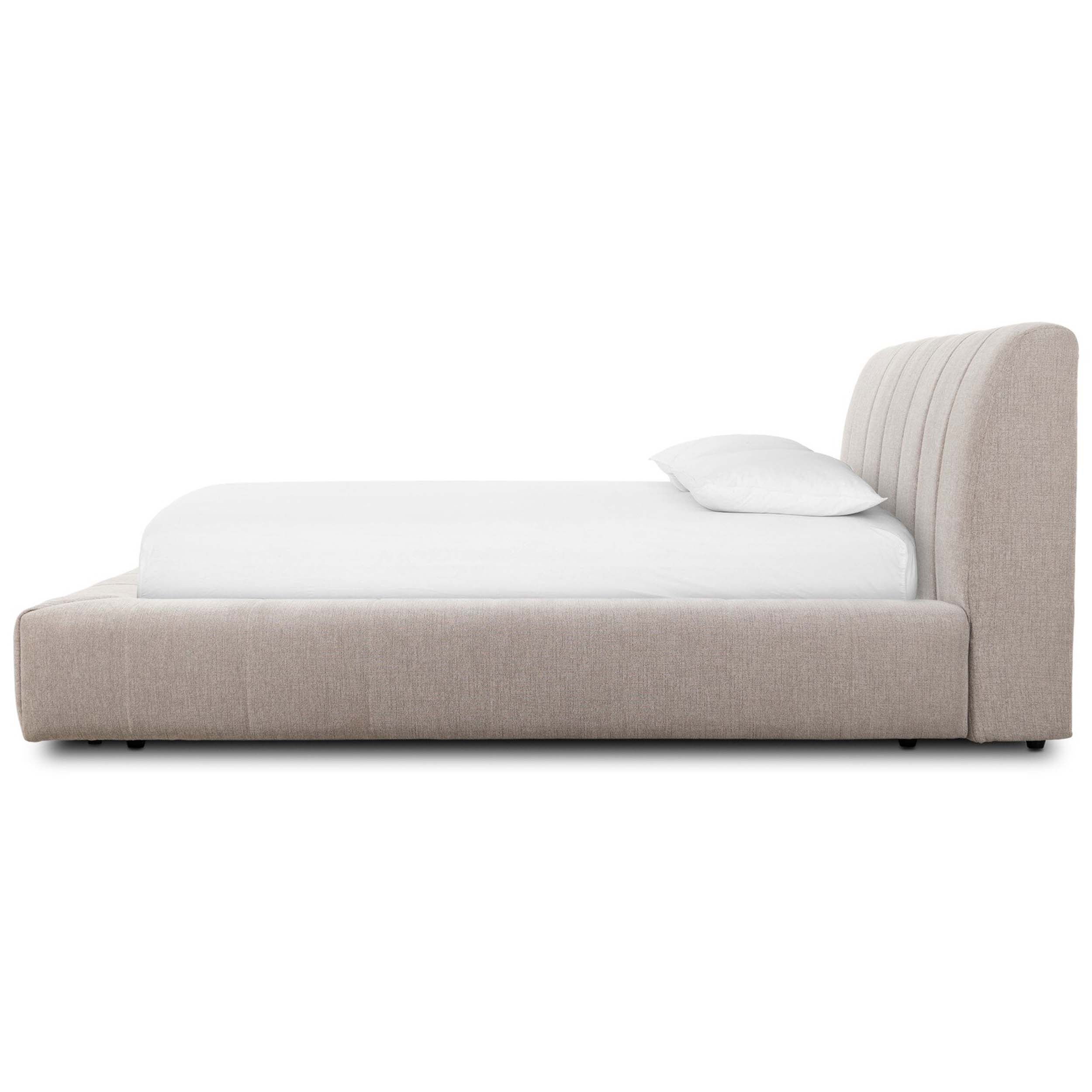 Langham Bed, Napa Sandstone