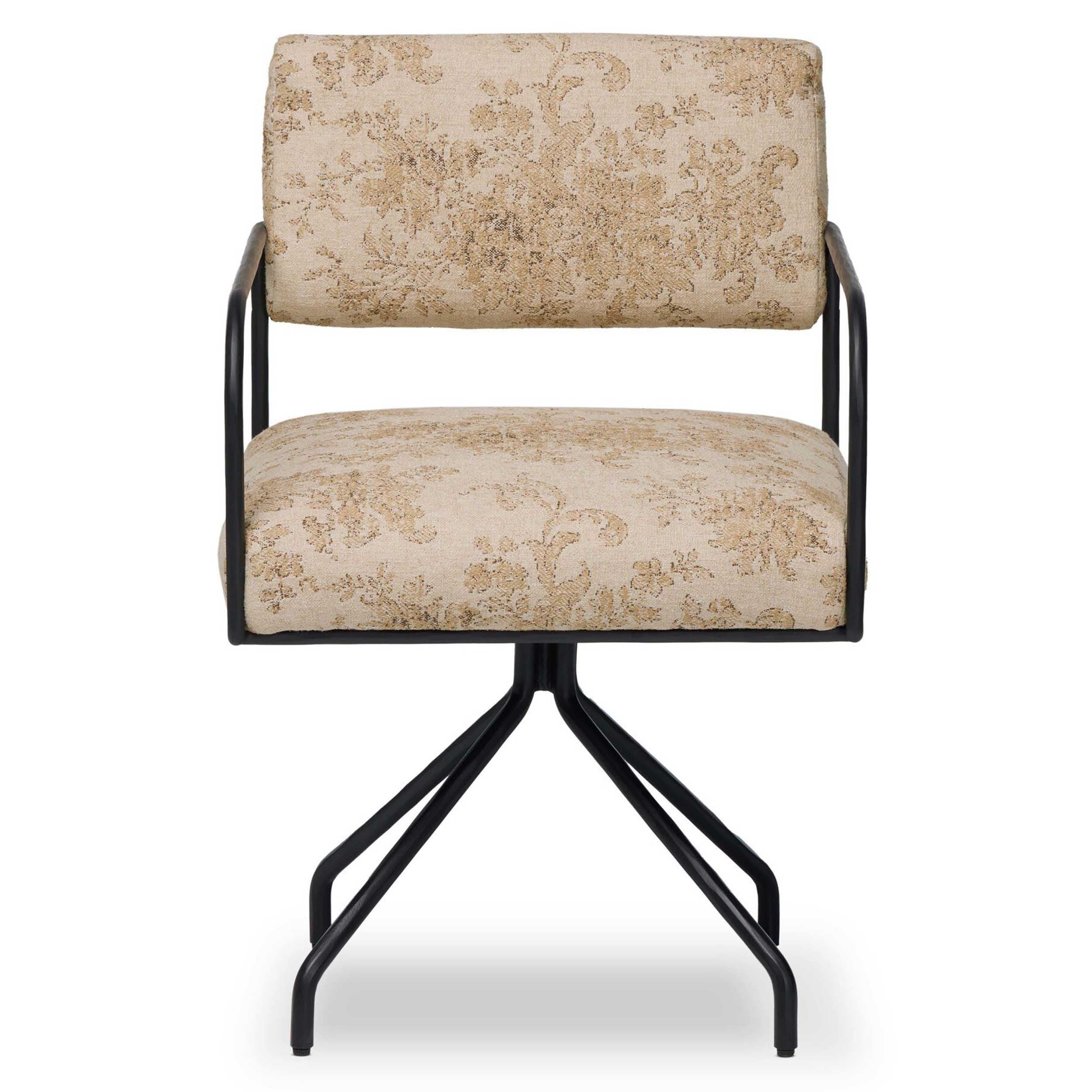 Fenn Desk Chair, Fallingbrook Natural