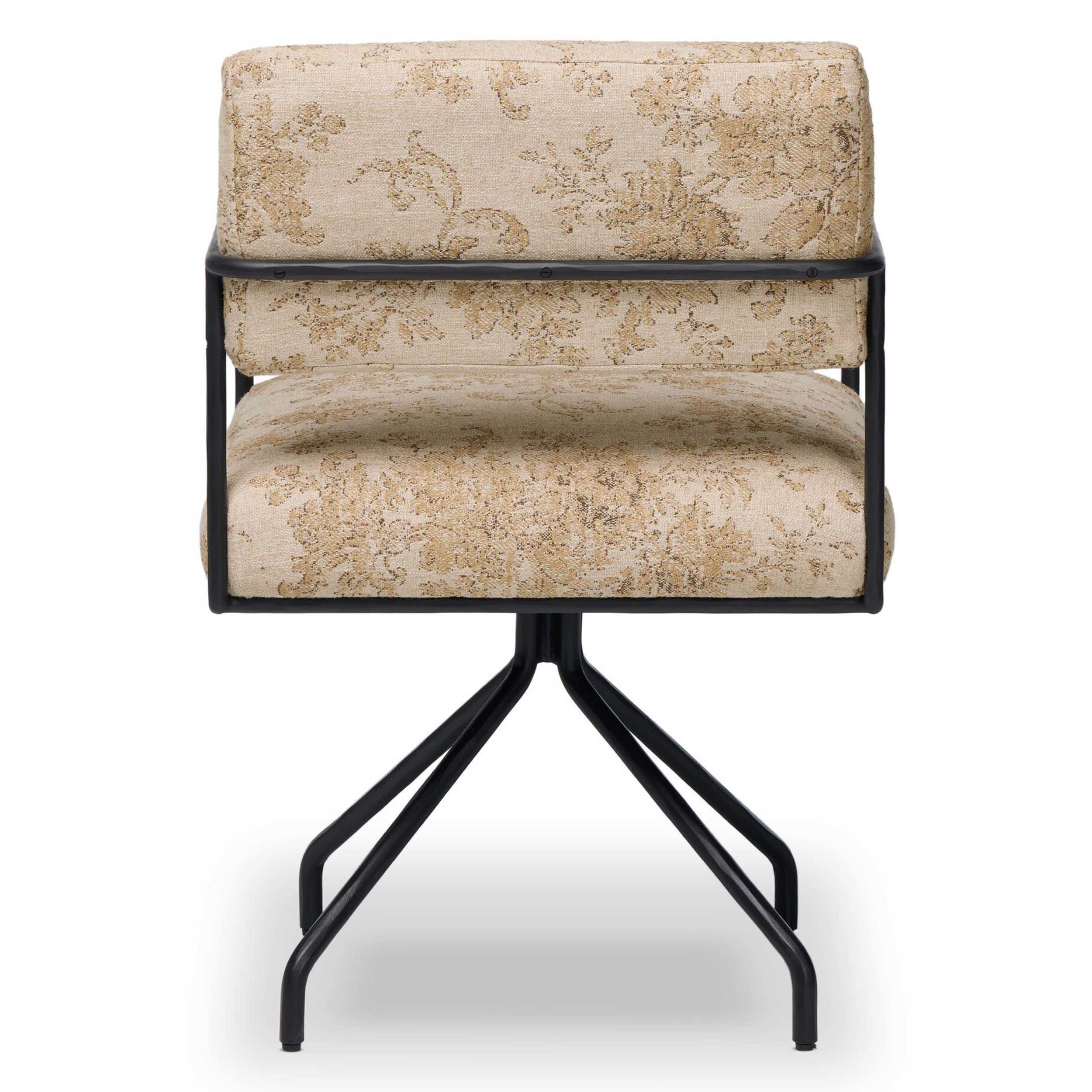 Fenn Desk Chair, Fallingbrook Natural