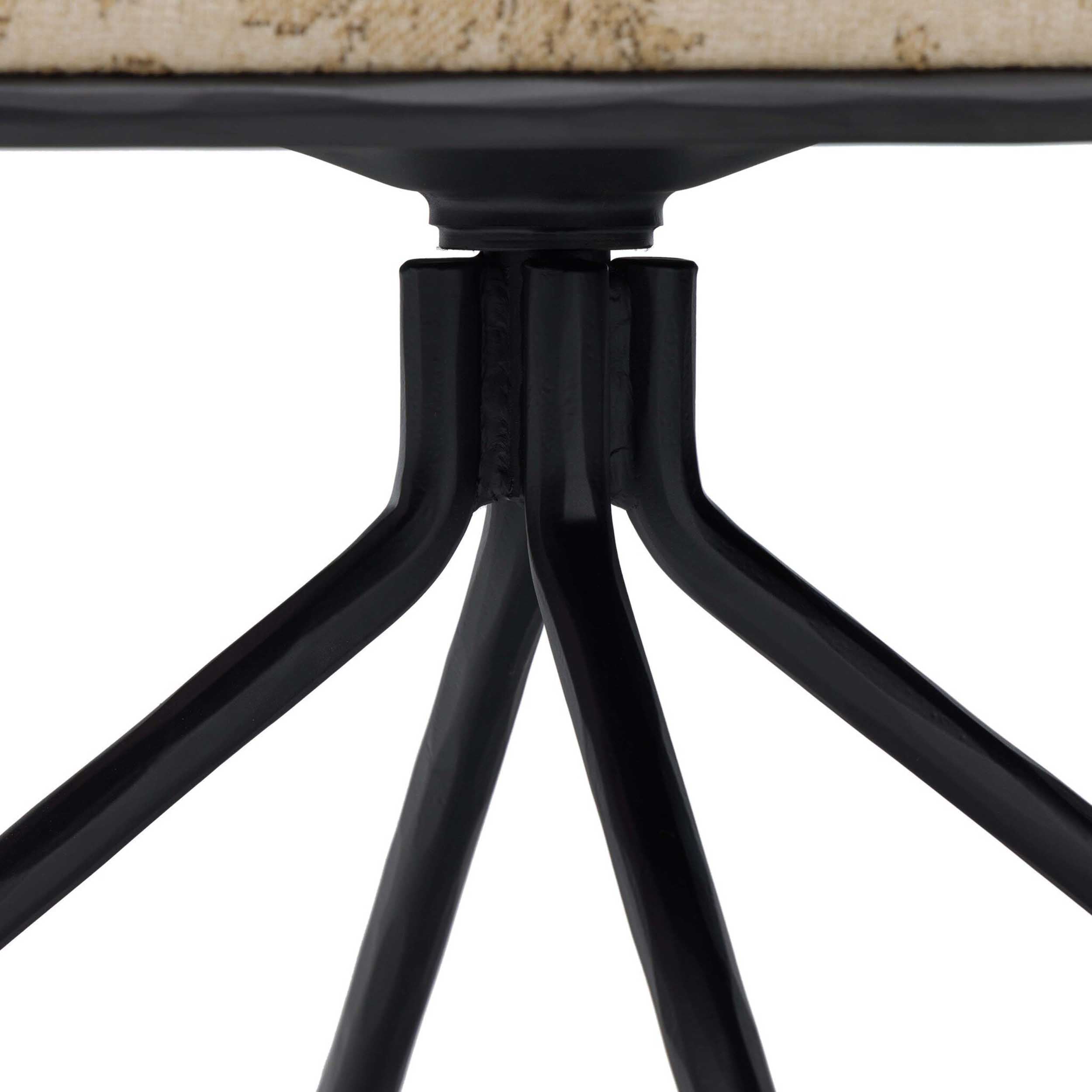 Fenn Desk Chair, Fallingbrook Natural