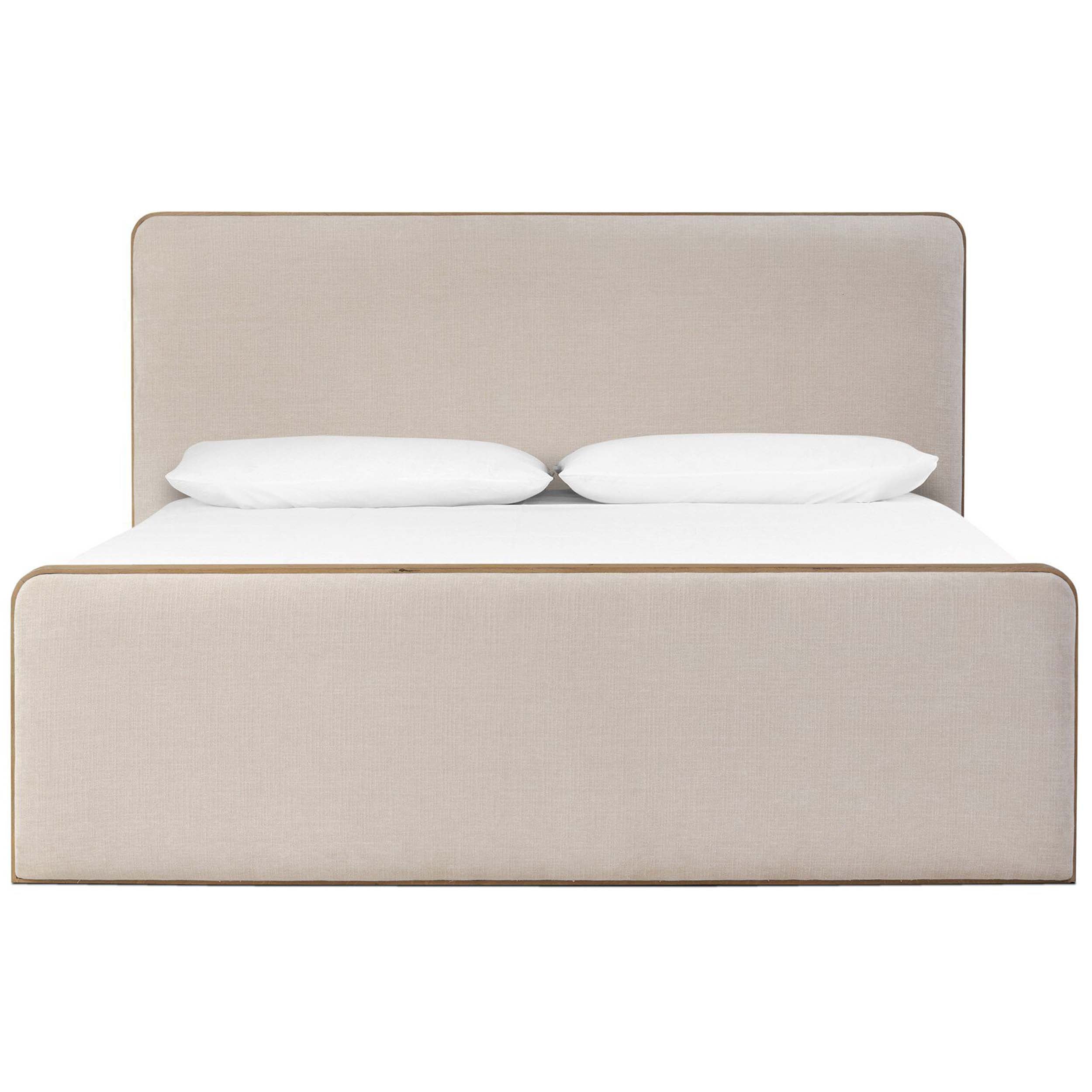 Pierce Bed, Holland Sand