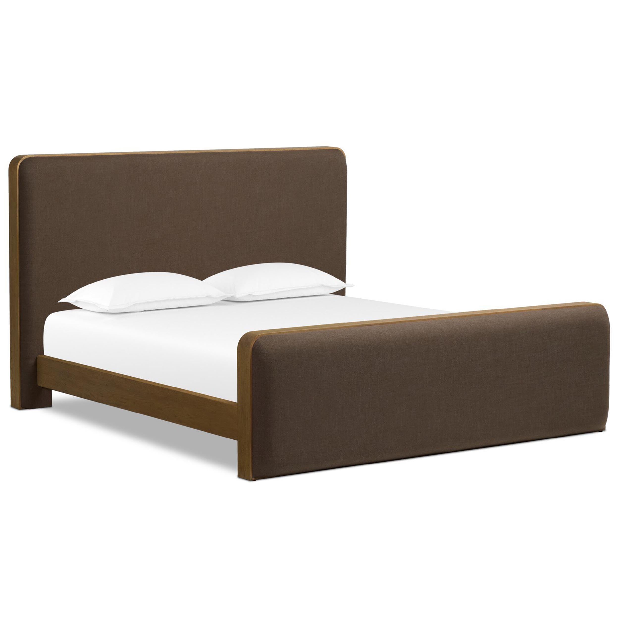 Pierce Bed, Savoy Coffee