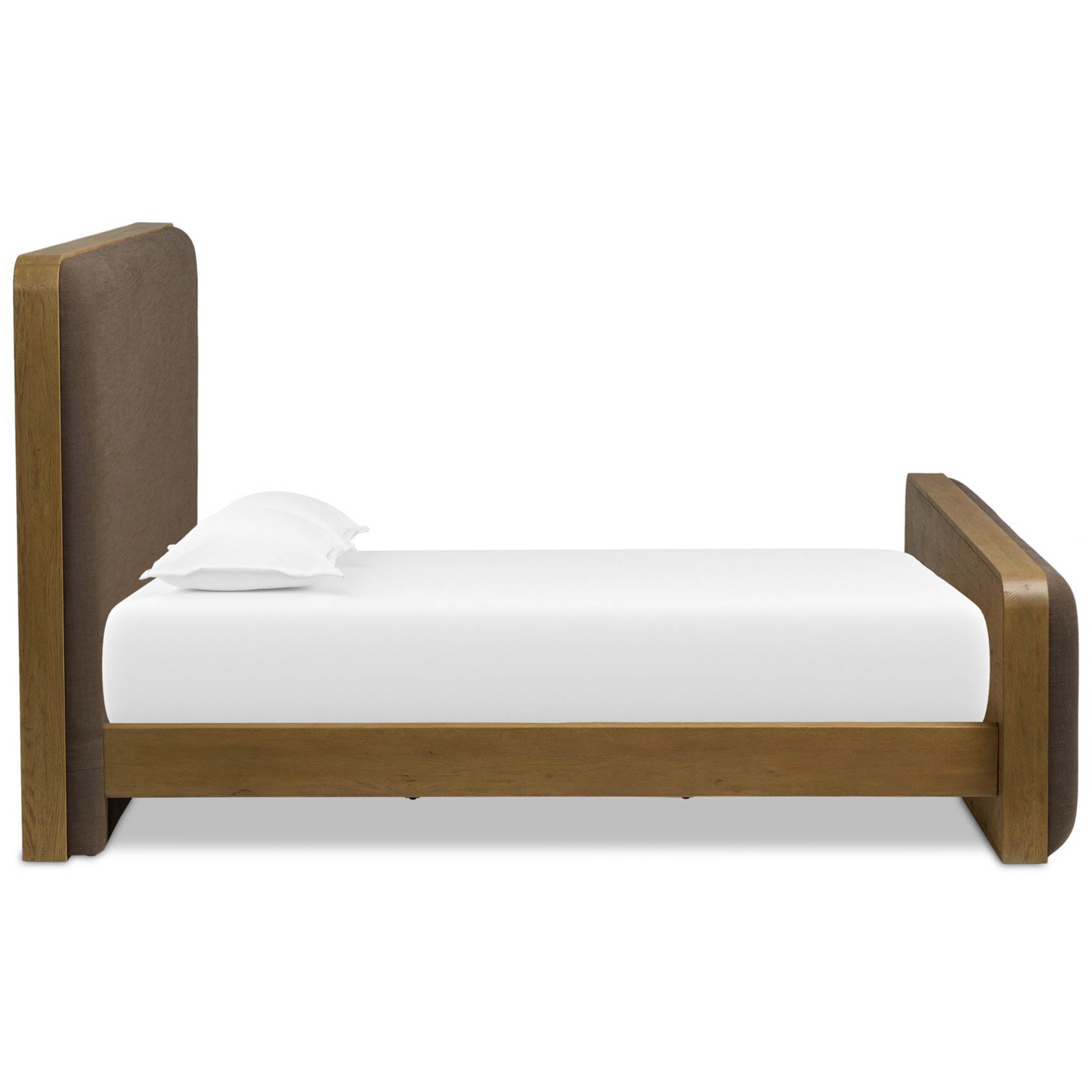 Pierce Bed, Savoy Coffee
