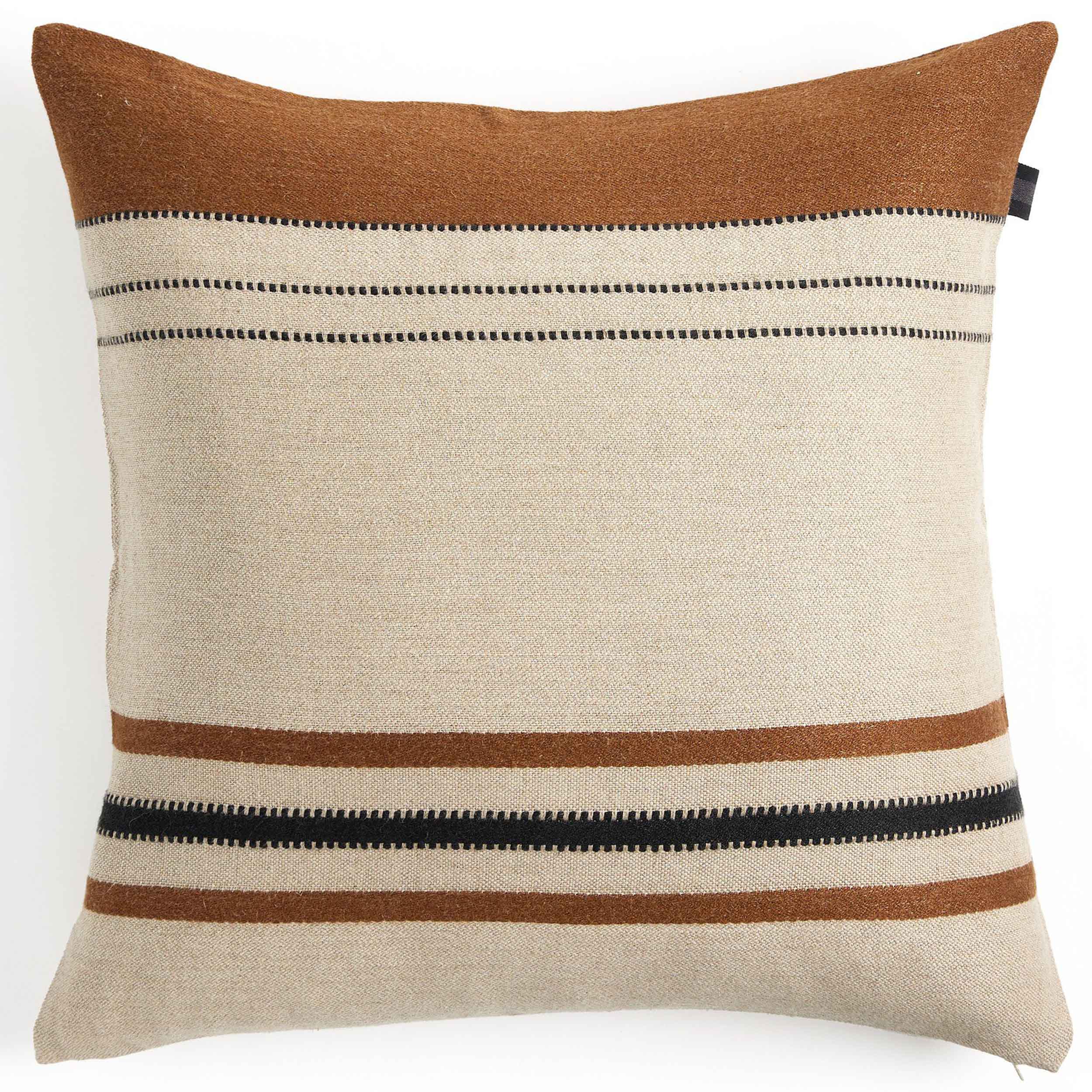 Cosmo Pillow, Cosmo Stripe, Cover Only