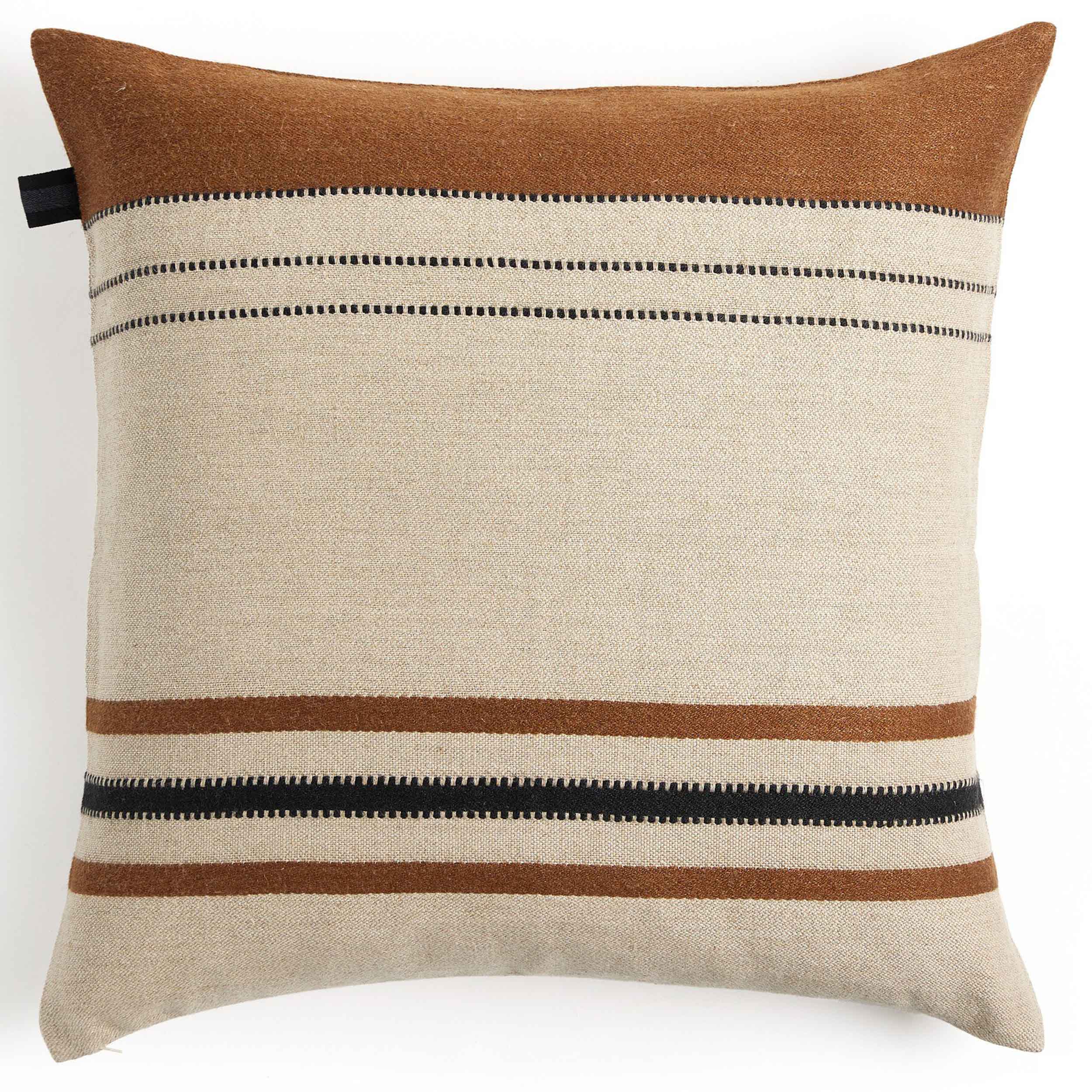 Cosmo Pillow, Cosmo Stripe, Cover Only