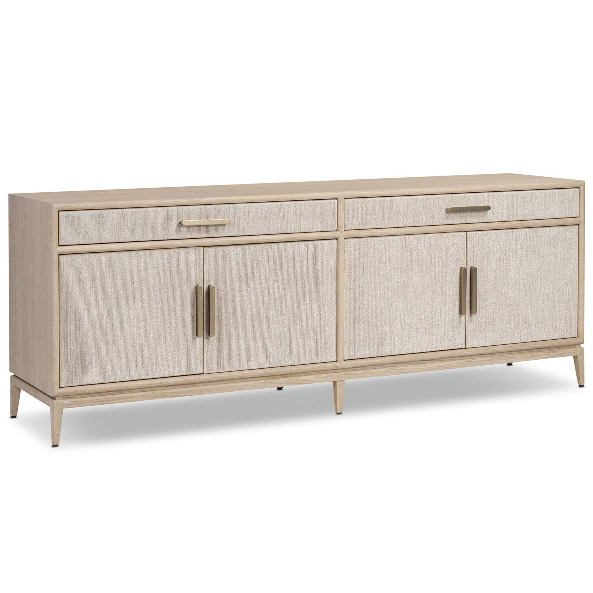 Rosenell Sideboard, Natural Paper Cord