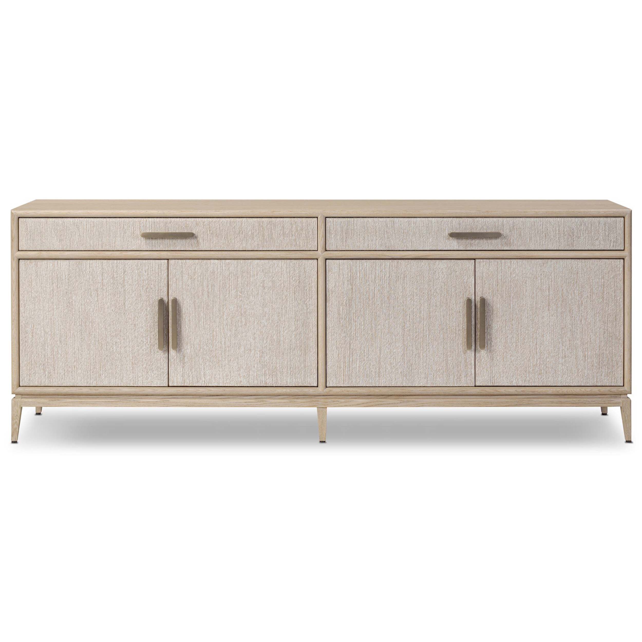 Rosenell Sideboard, Natural Paper Cord