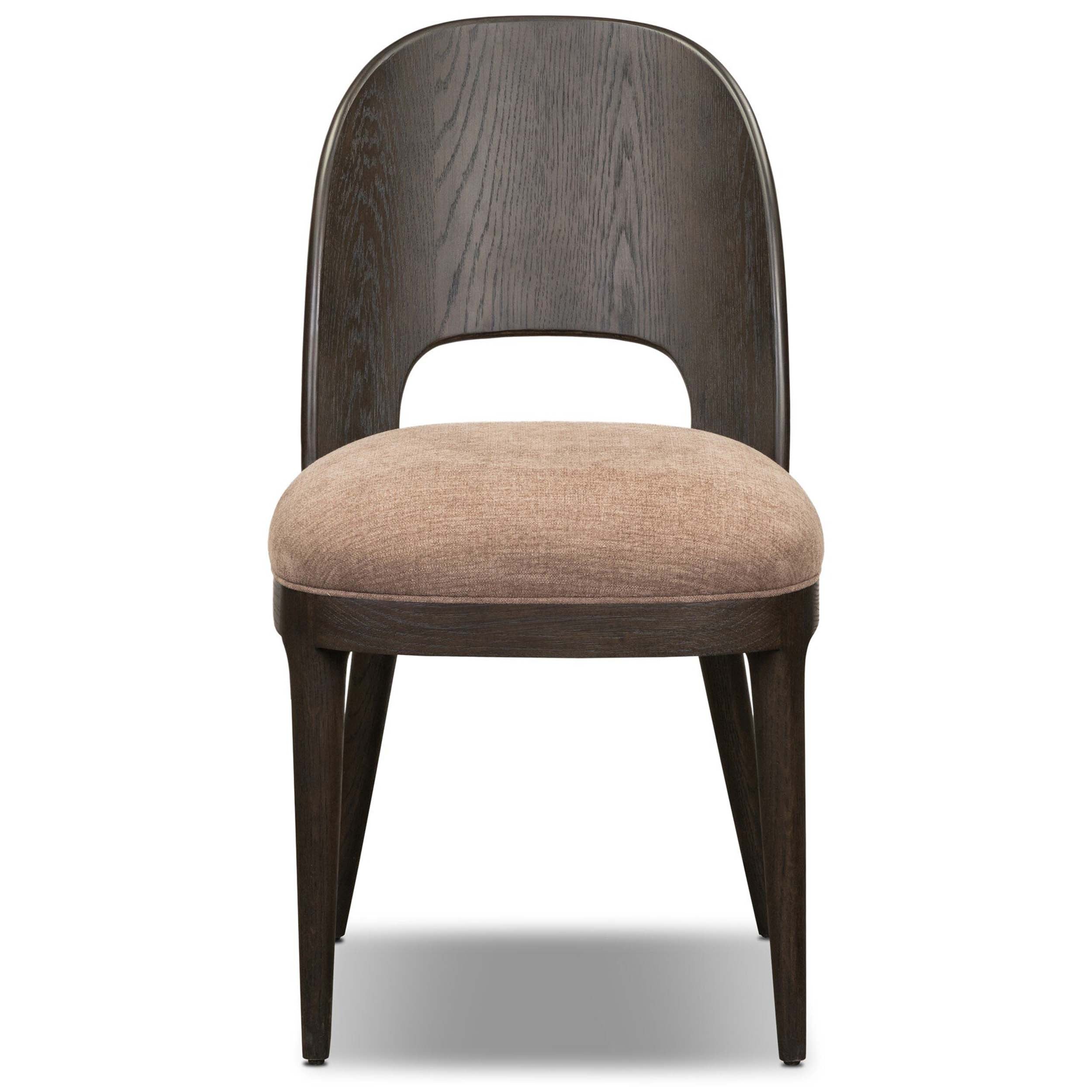 Thorton Dining Chair, Laughlin Cafe