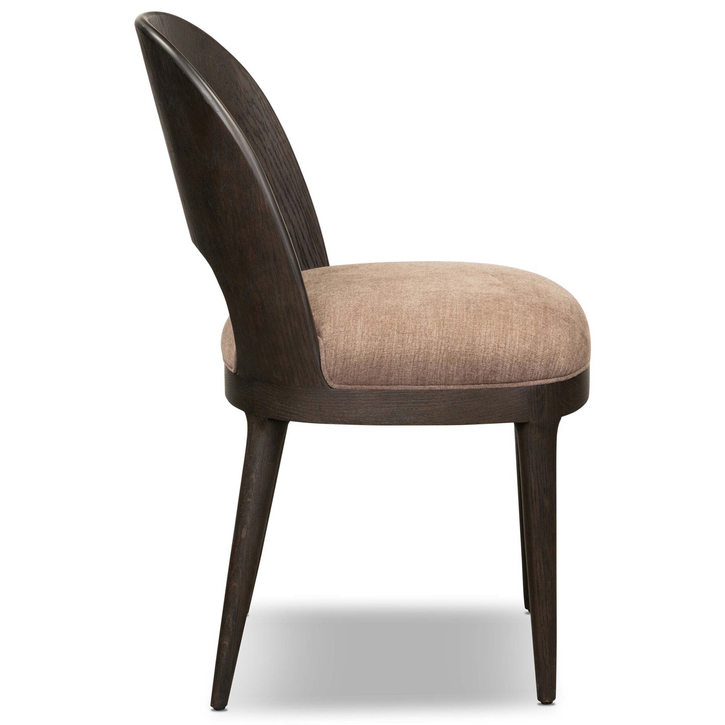 Thorton Dining Chair, Laughlin Cafe