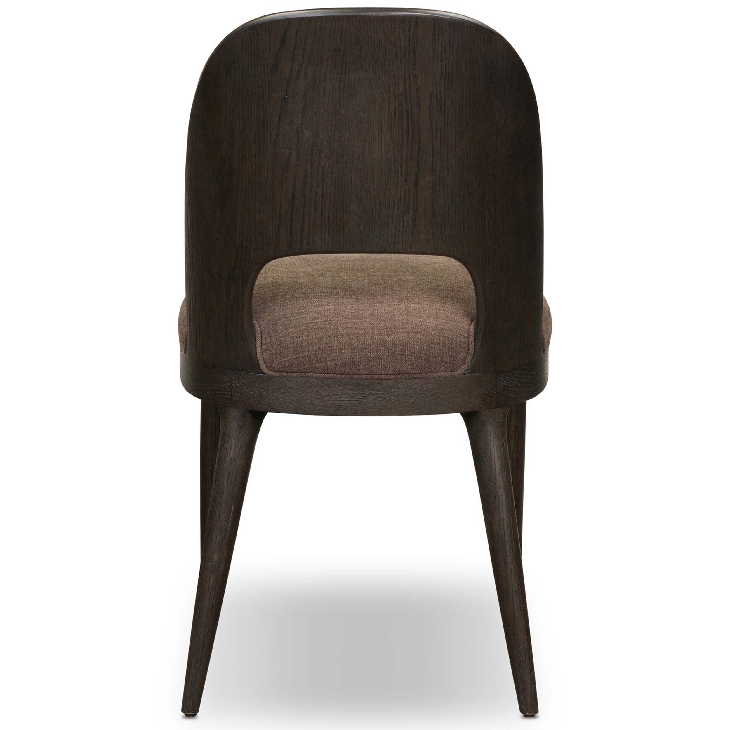 Thorton Dining Chair, Laughlin Cafe