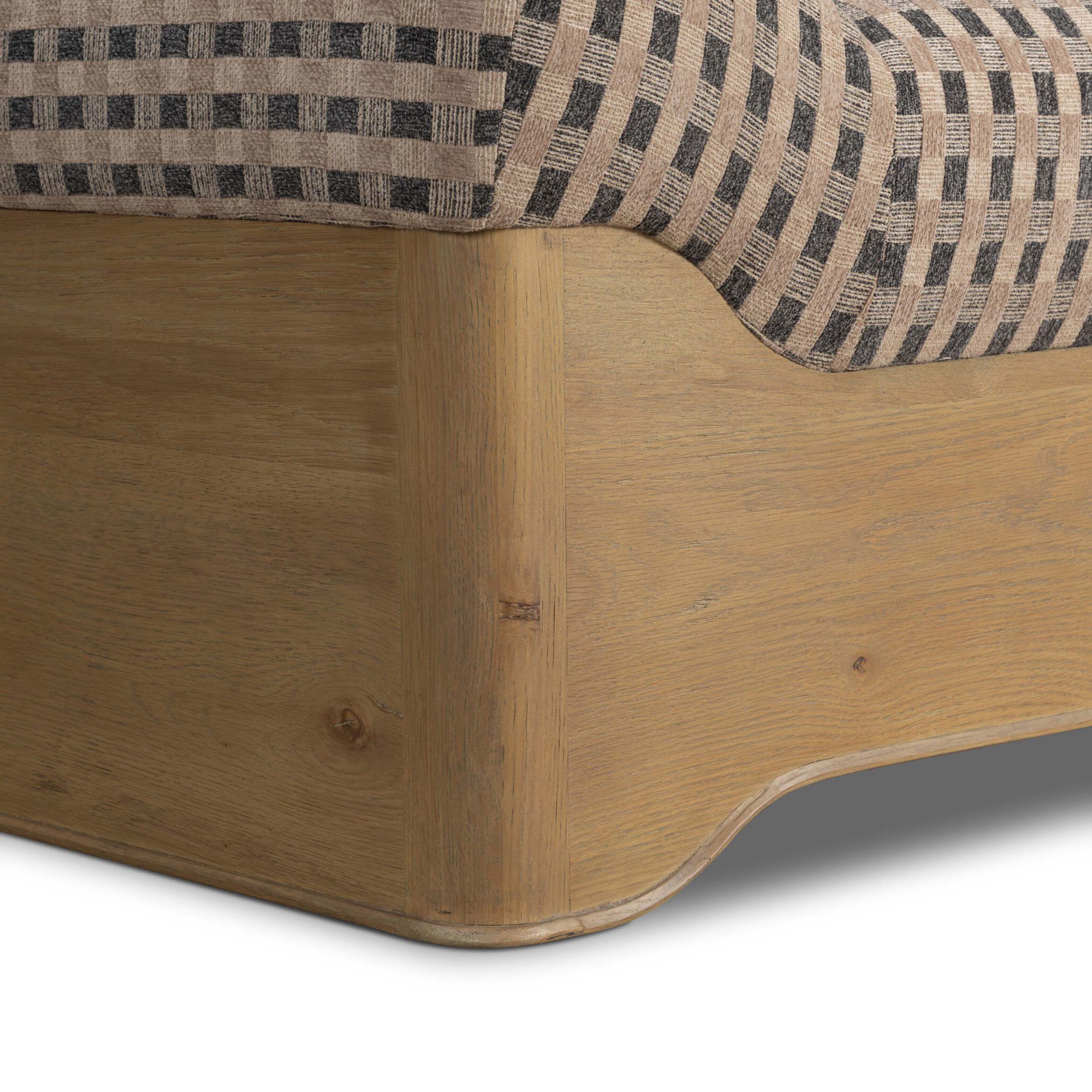 Mariano Chaise, Firefinch Fawn