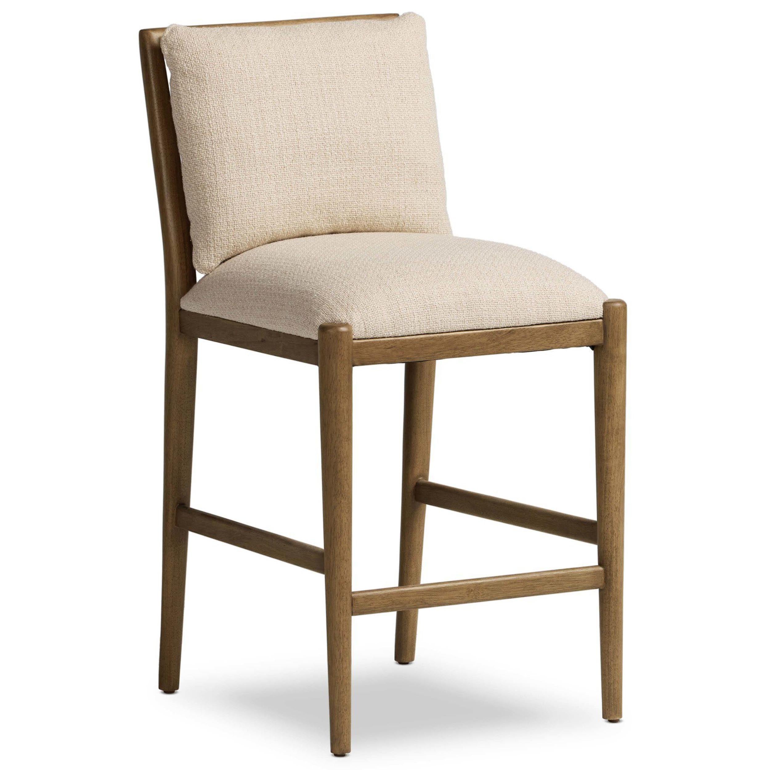 Gallagher Stool, Irving Flax