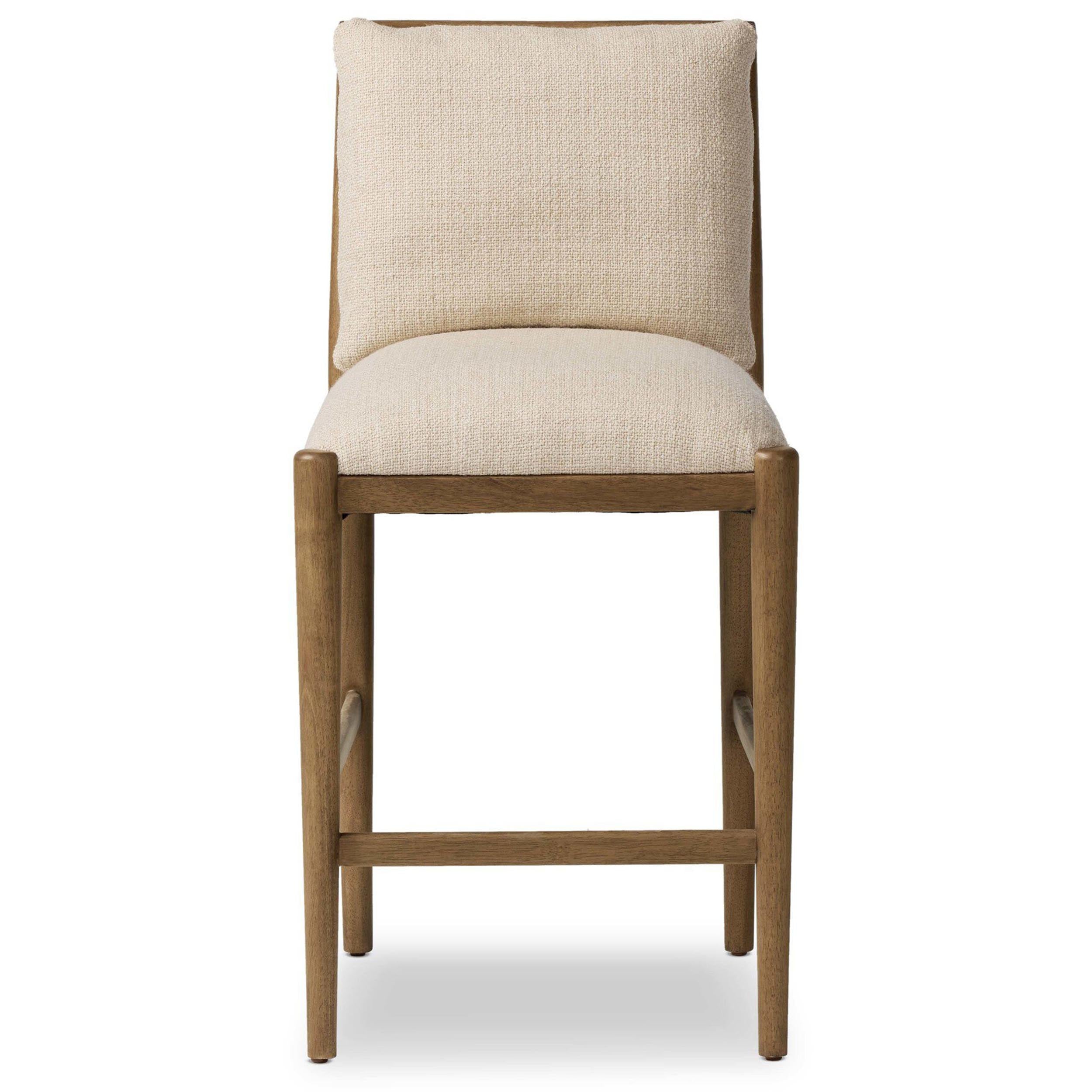 Gallagher Stool, Irving Flax